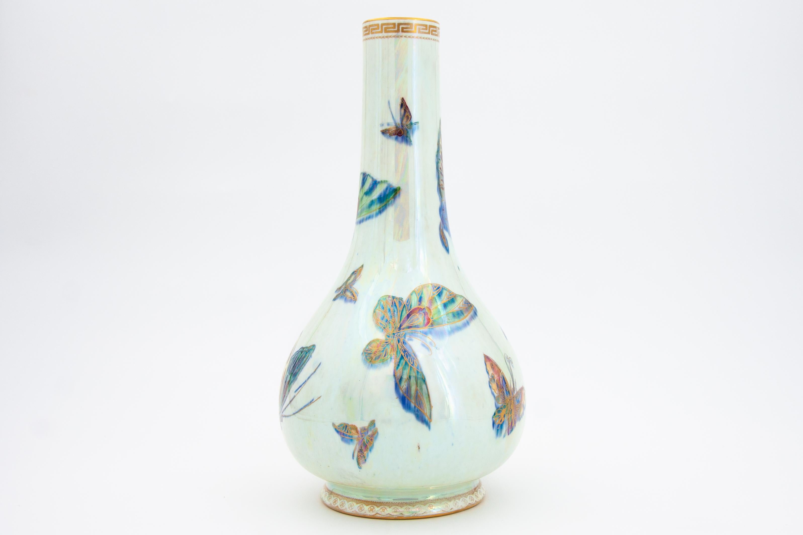 lustre vases for sale