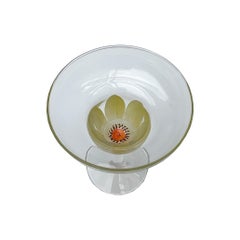 Daisy Margarita Glasses