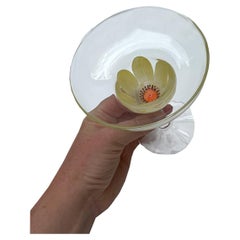 Daisy Margarita Glasses