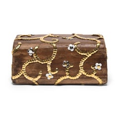 "Primrose Rest" de Brian Stanziale