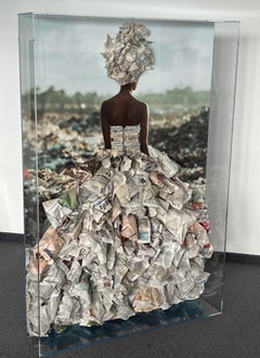 Discarded Queen