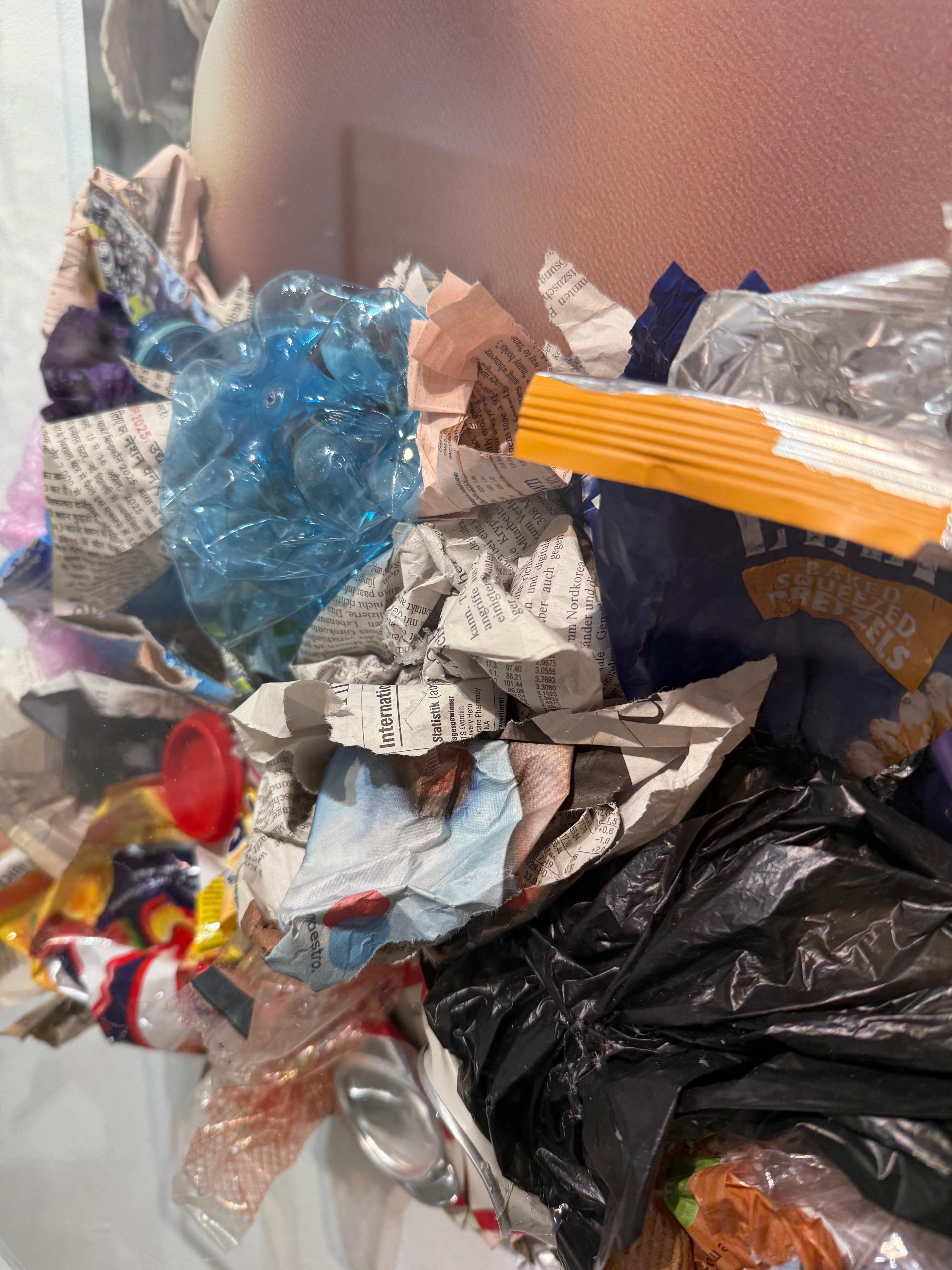 Reine abandonnée n° 1 en vente 1