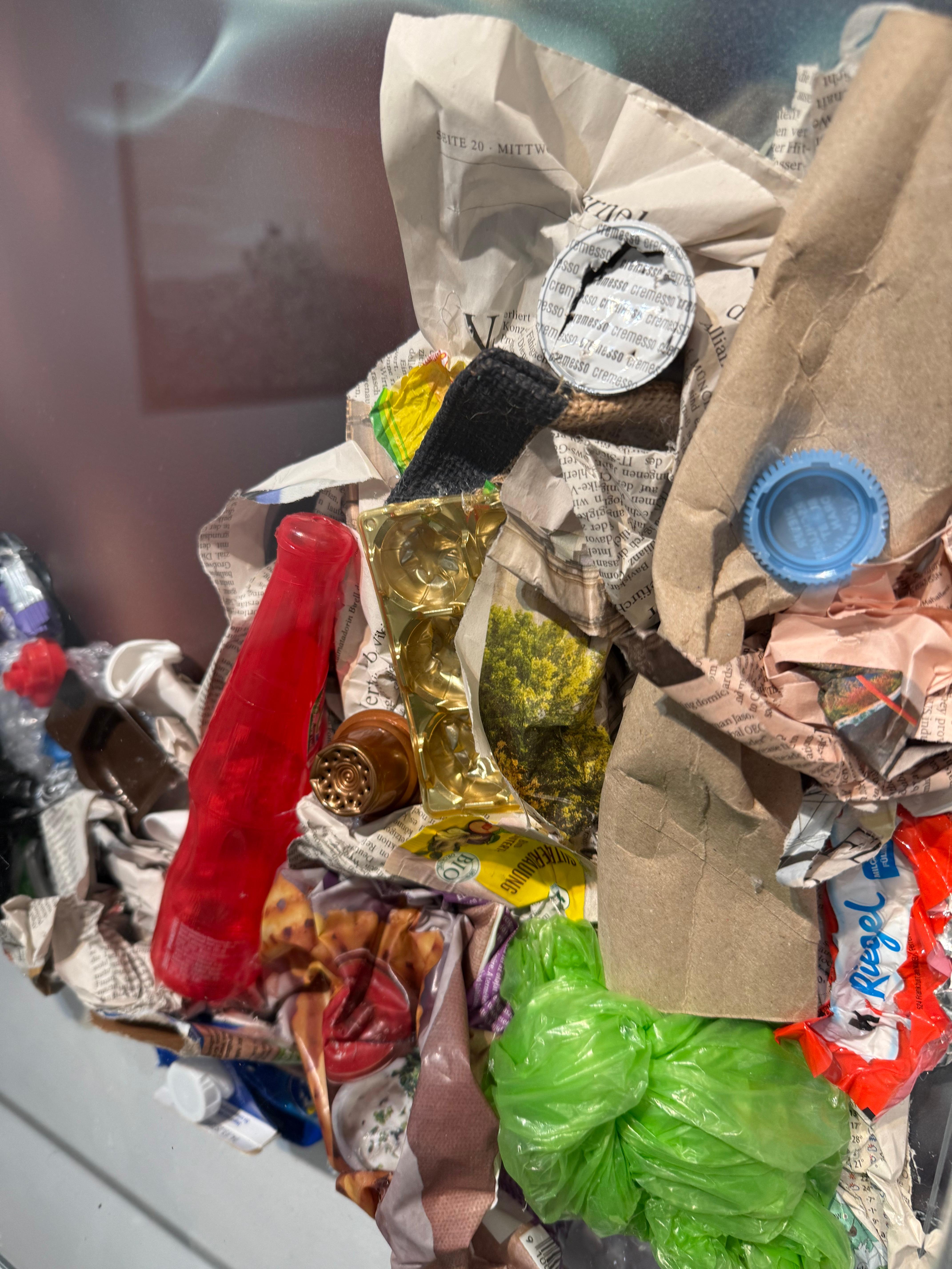 Reine abandonnée n° 1 en vente 2