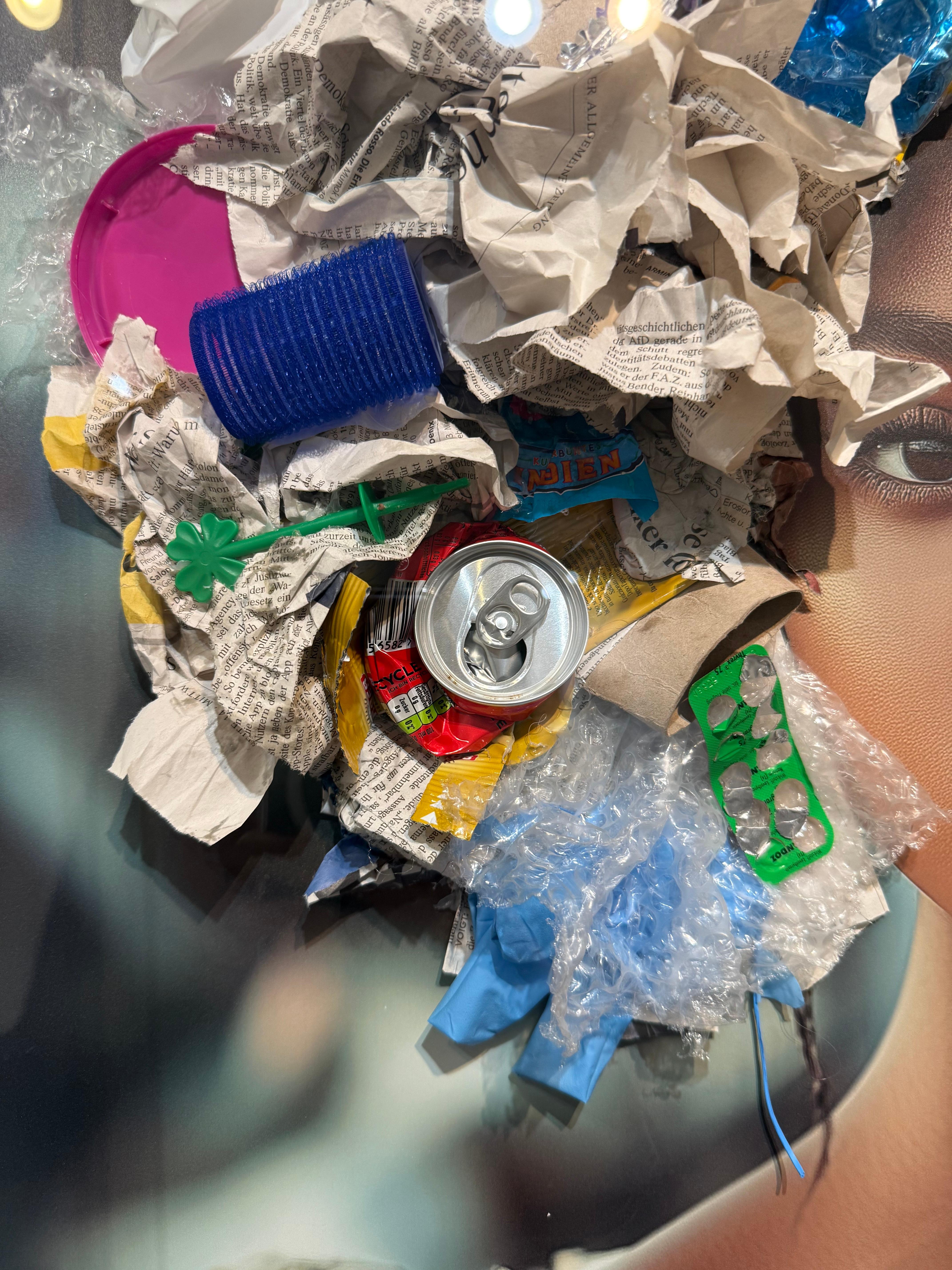 Reine abandonnée n° 1 en vente 3