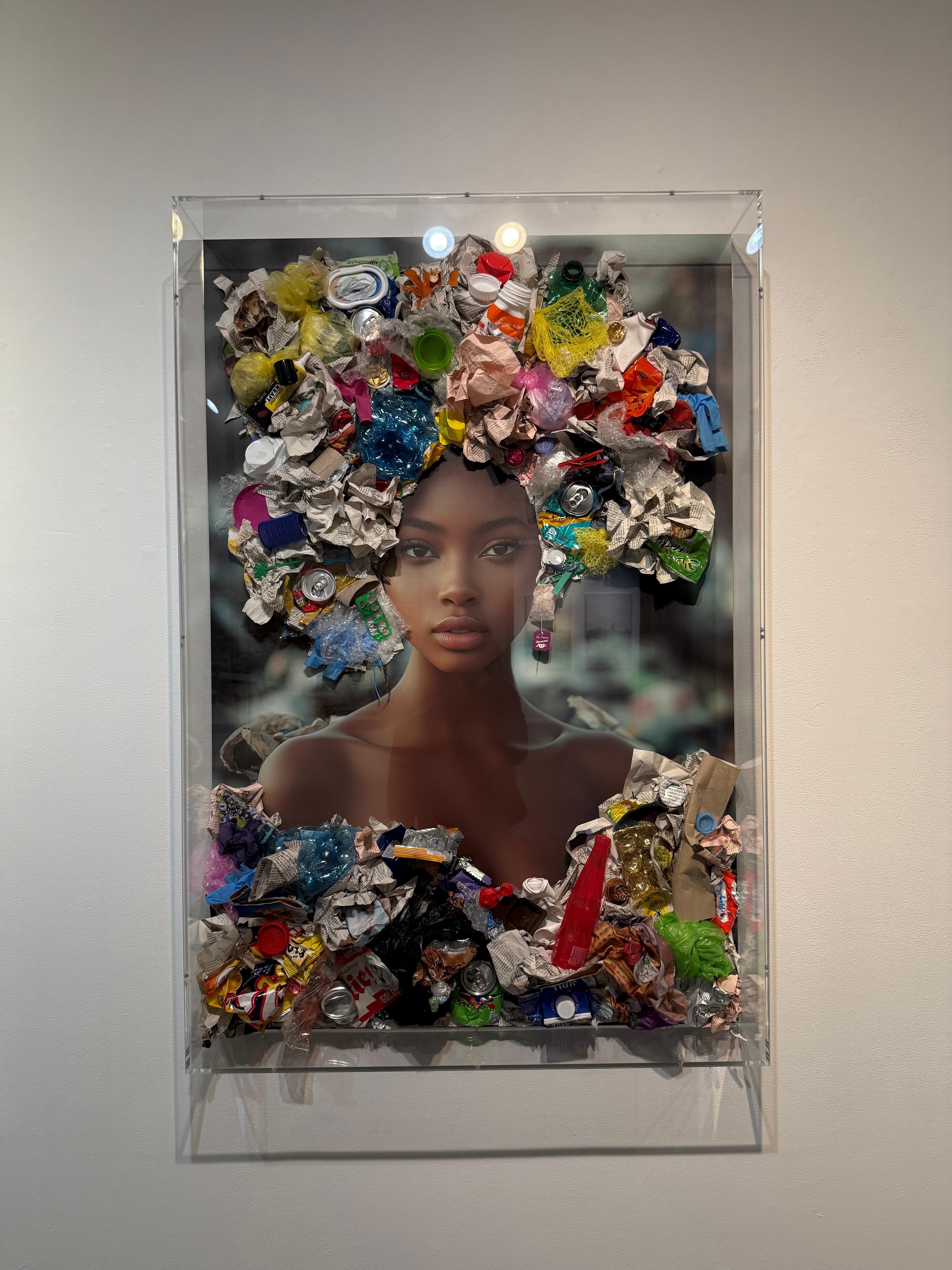 Reine abandonnée n° 1 en vente 4