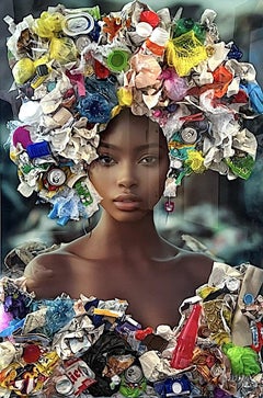 Discarded Queen No. 1