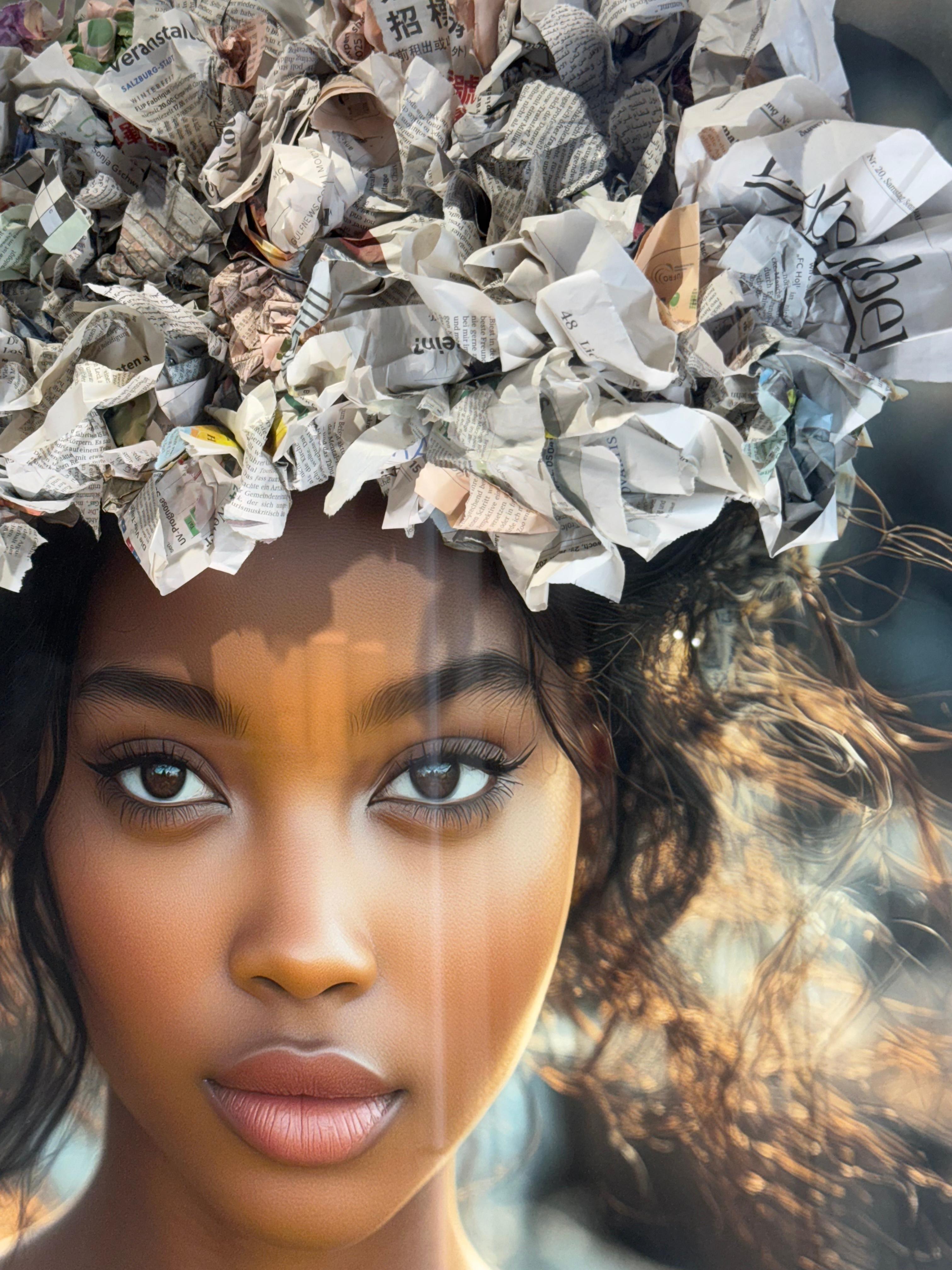 Discarded Queen No. 10 For Sale 1