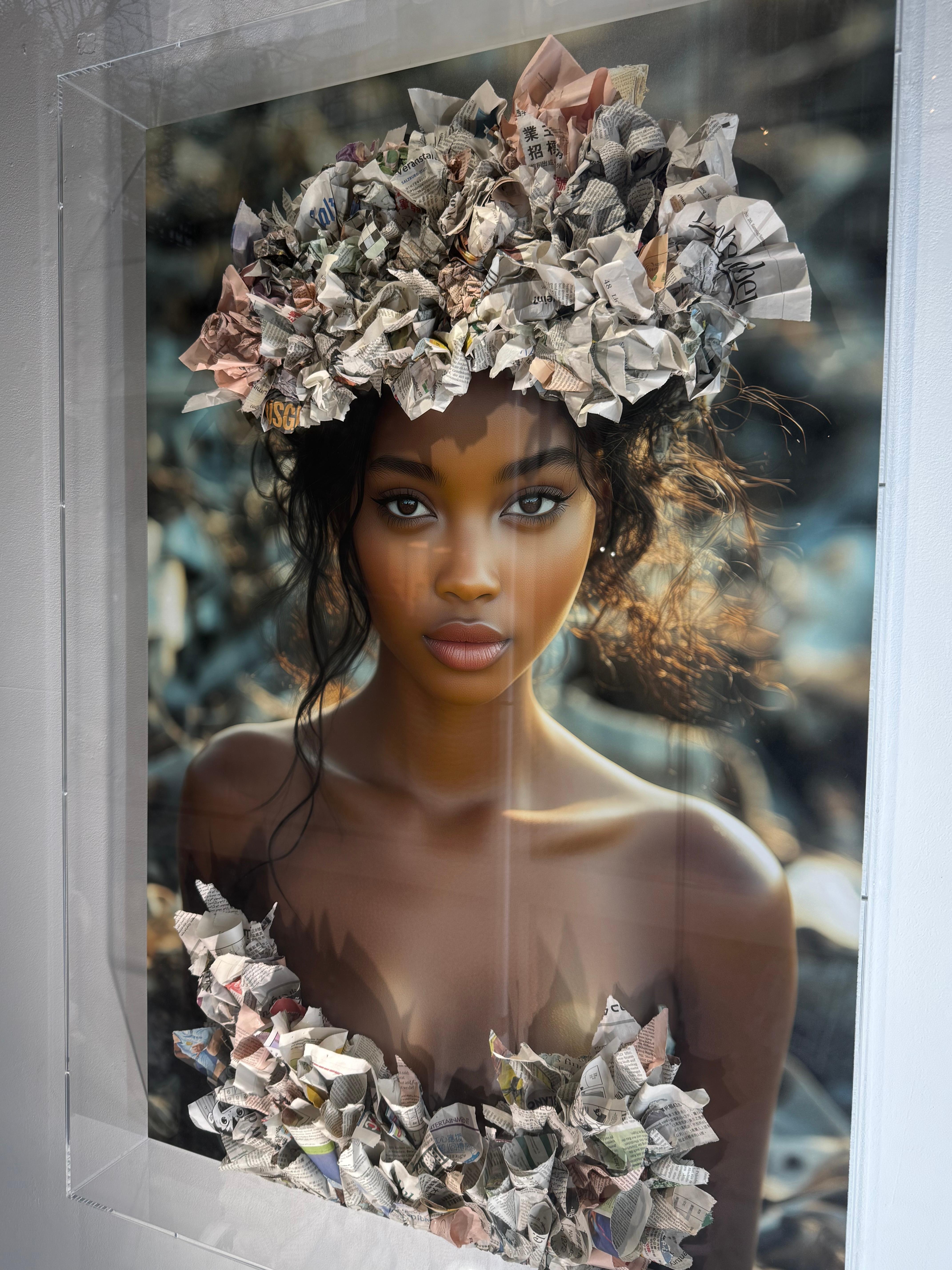 Discarded Queen No. 10 For Sale 2