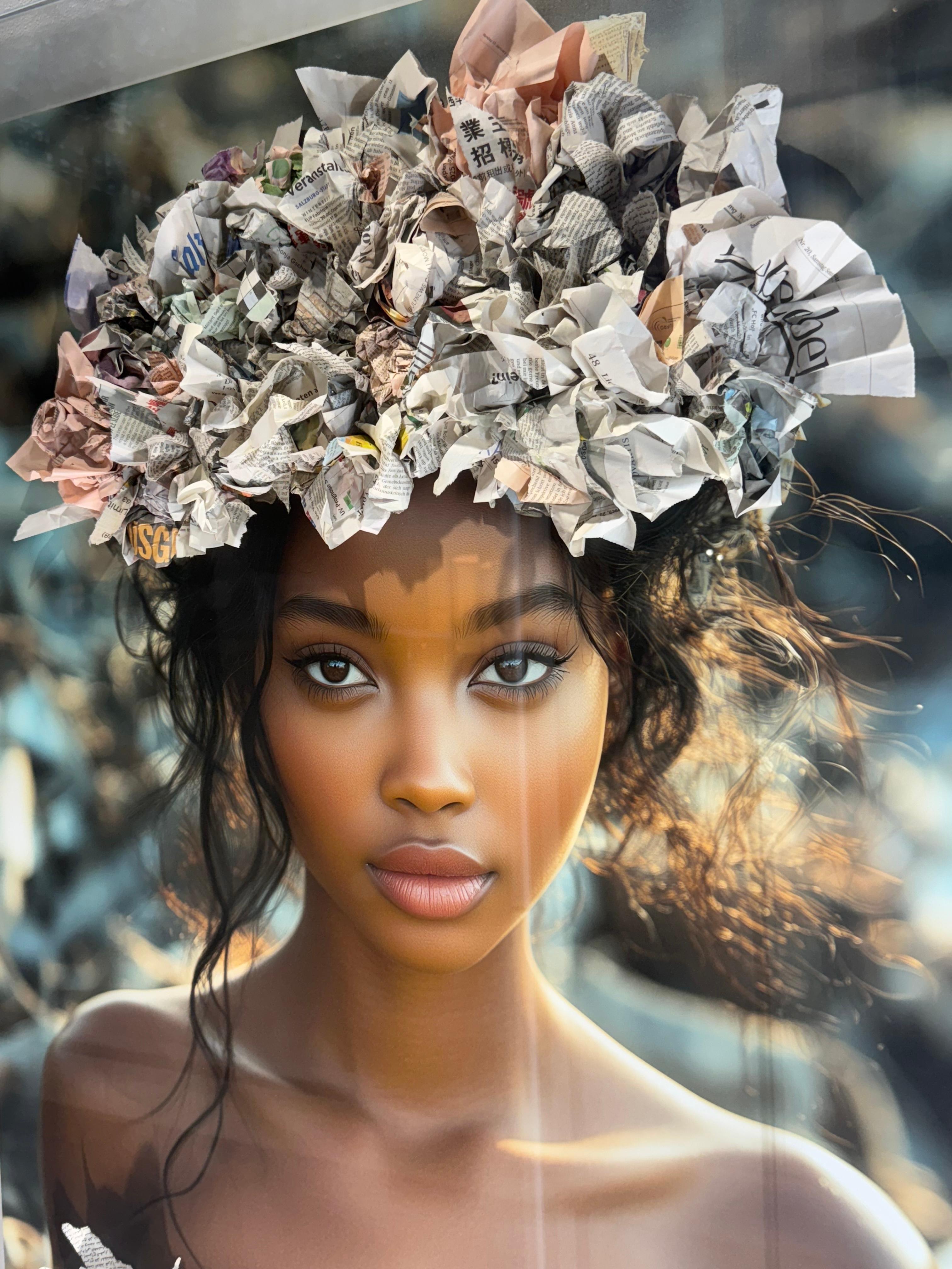 Discarded Queen No. 10 For Sale 3