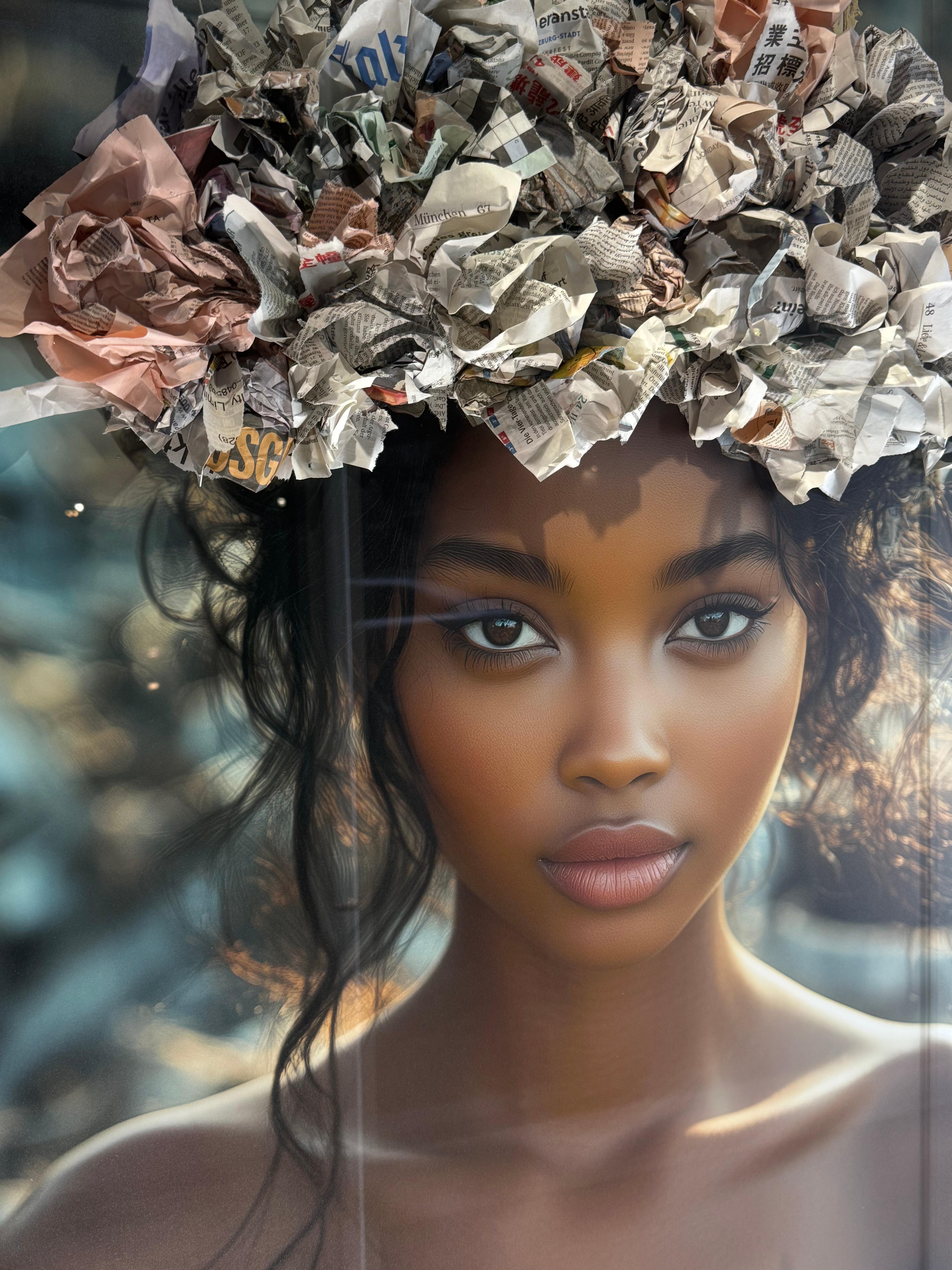 Discarded Queen No. 10 For Sale 4