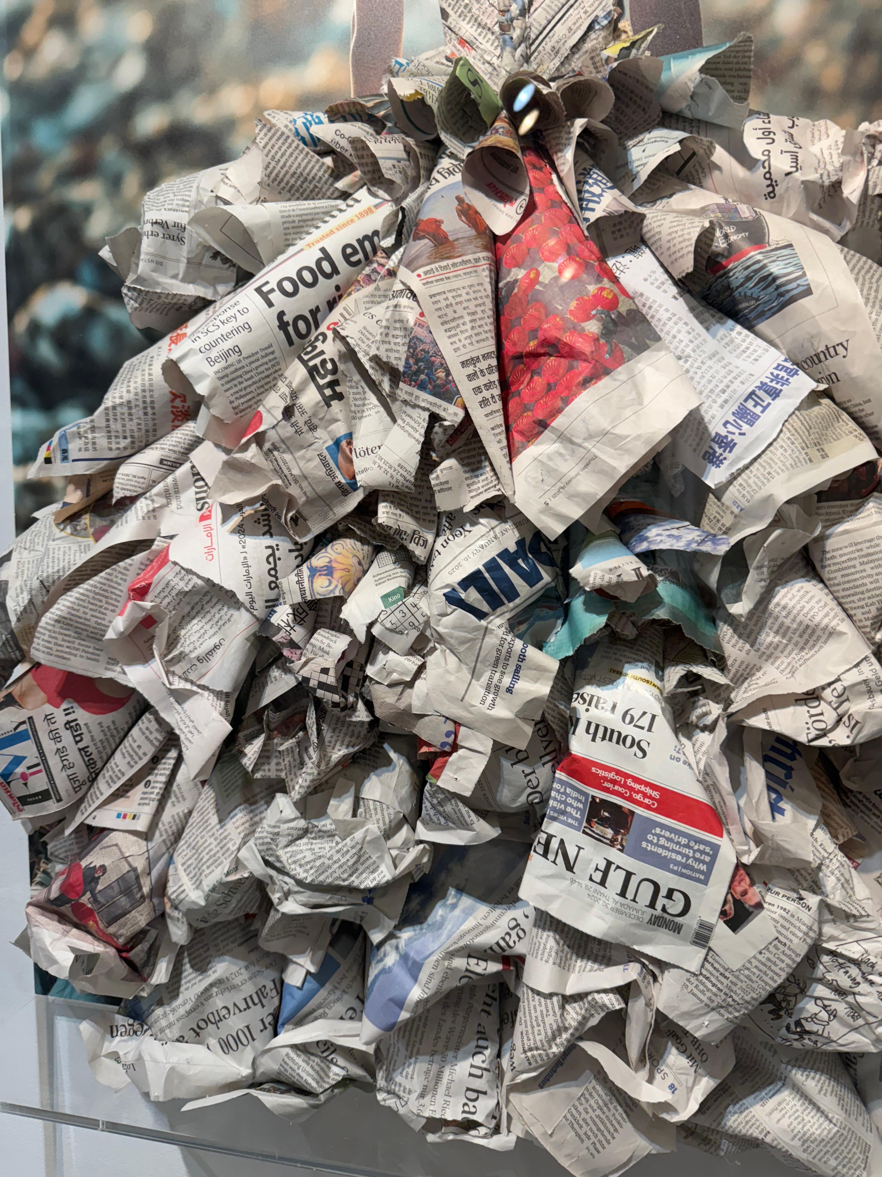 Discarded Queen No. 3 For Sale 2