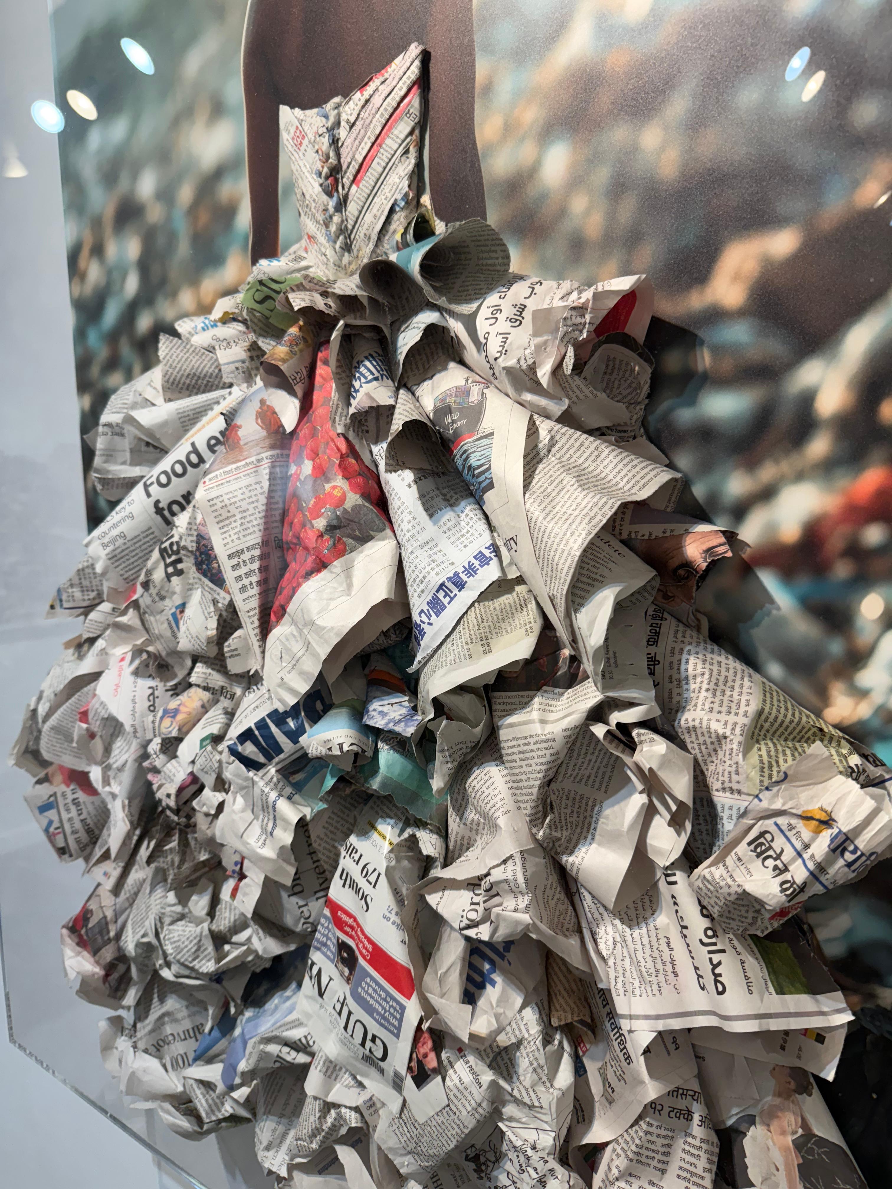 Discarded Queen No. 3 For Sale 4