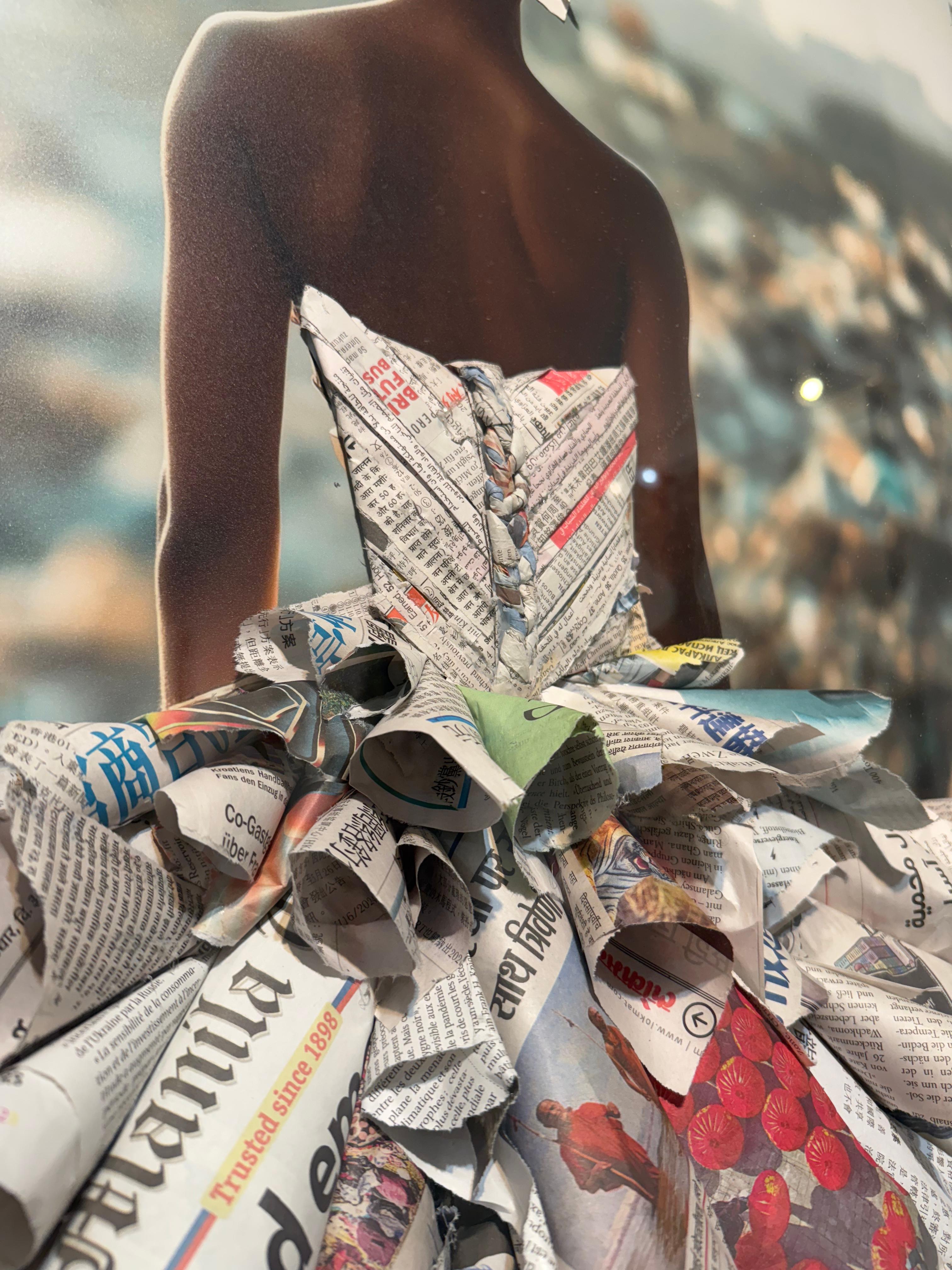 Discarded Queen No. 3 For Sale 6