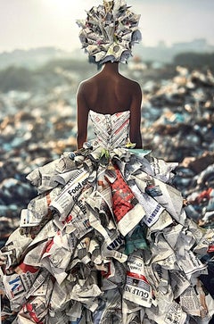 Discarded Queen No. 3