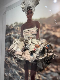 Discarded Queen No. 4