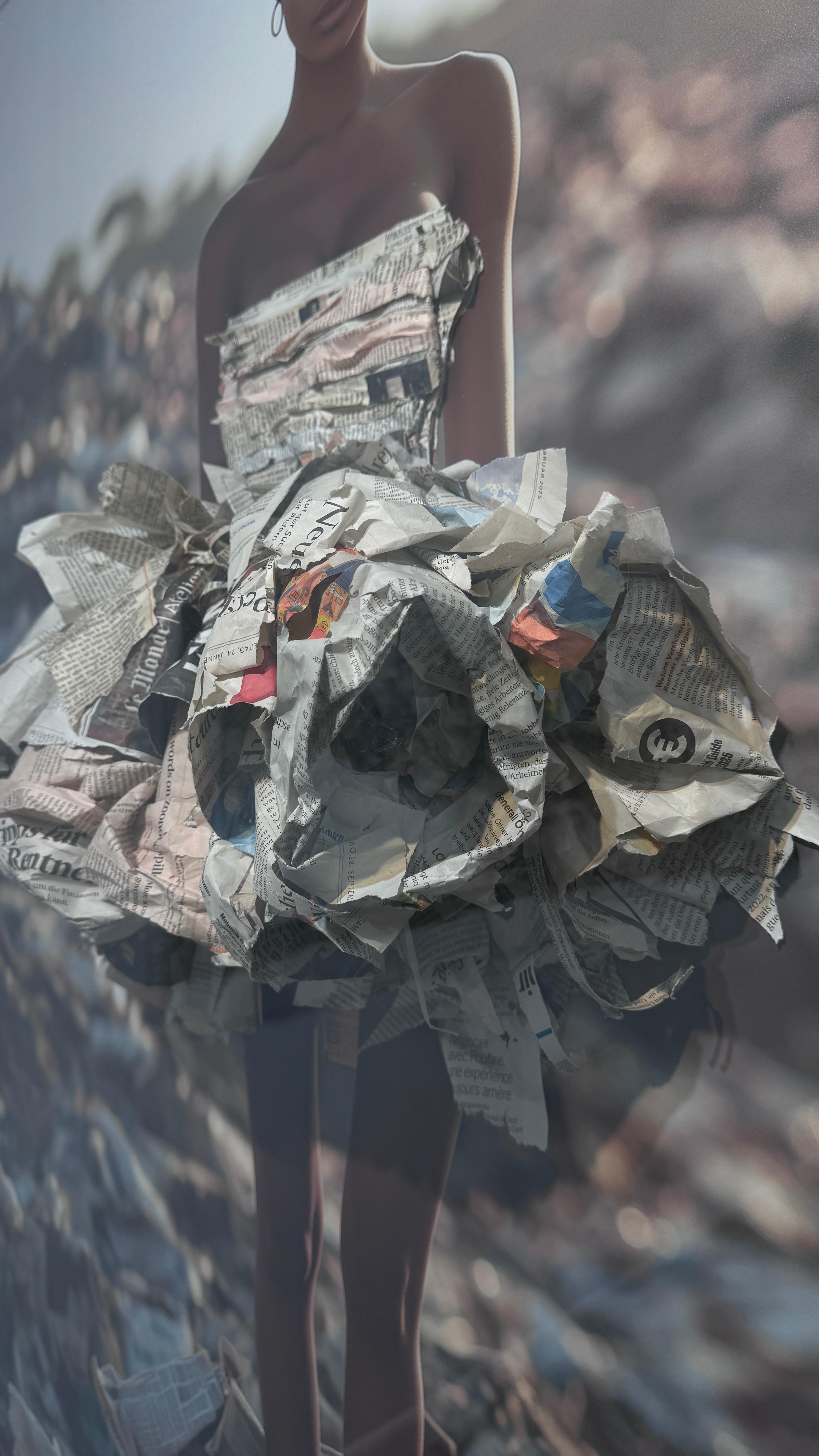 Reine abandonnée n° 4 en vente 3