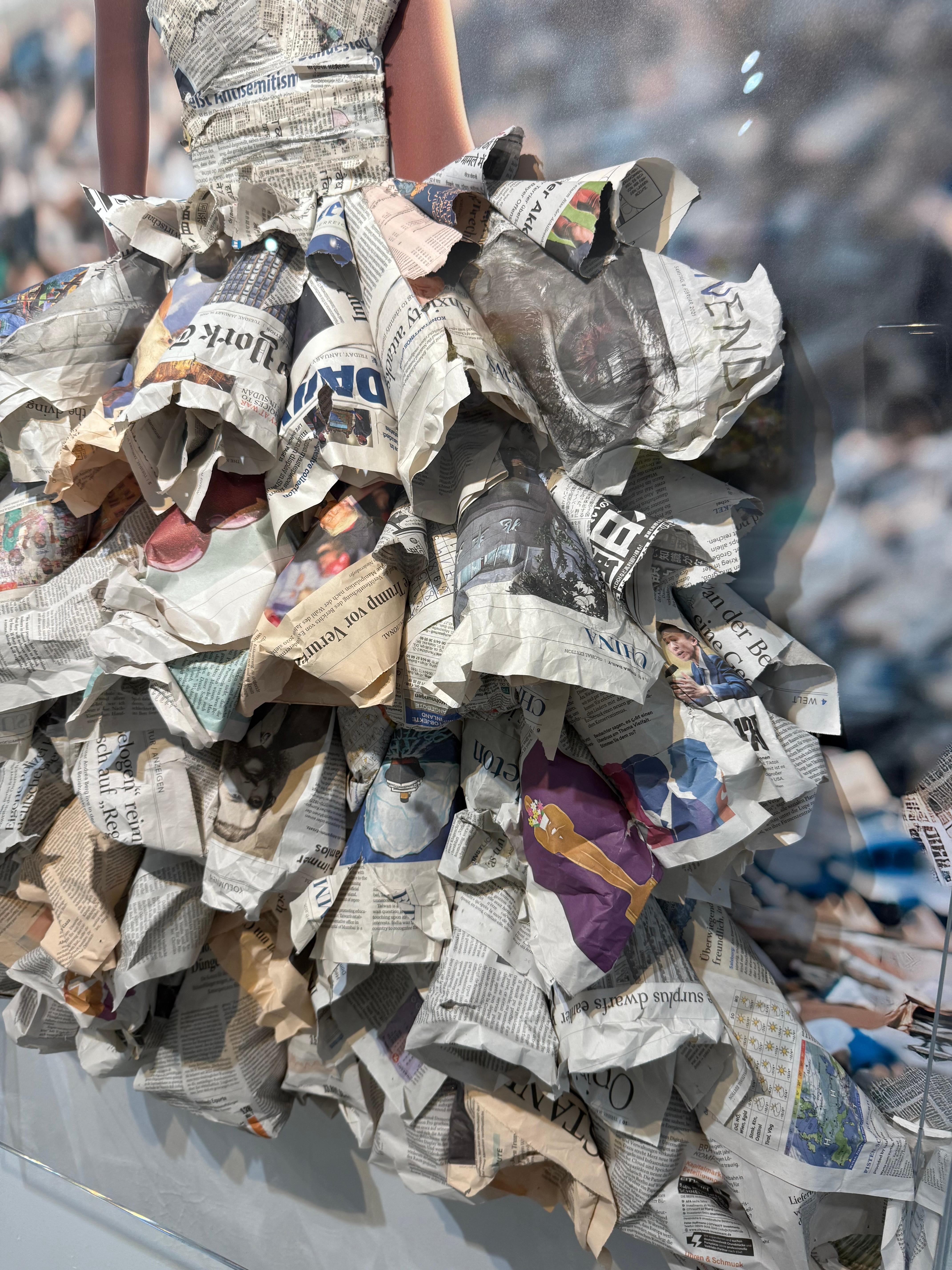 Reine abandonnée n° 5 en vente 2