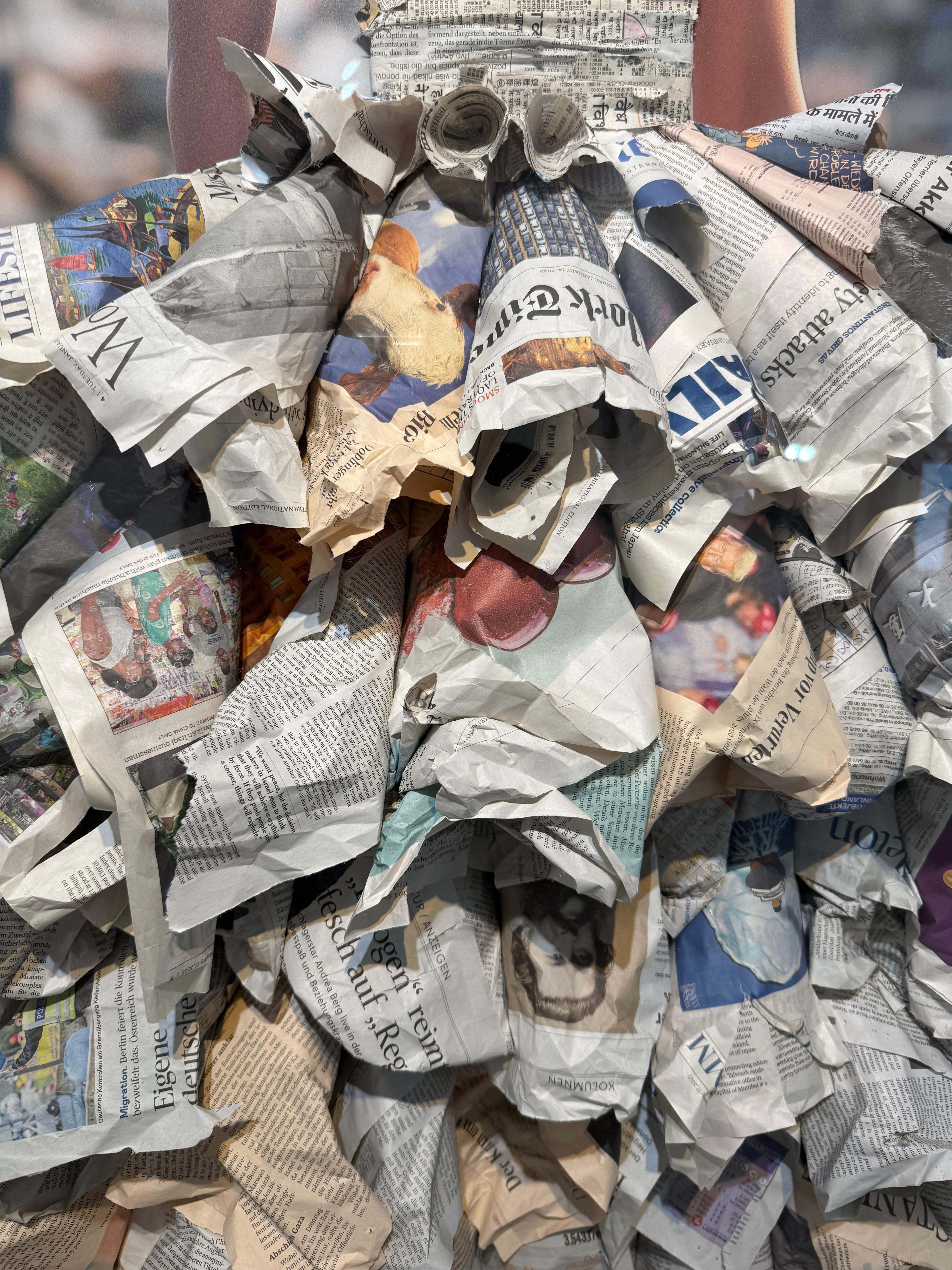 Reine abandonnée n° 5 en vente 3