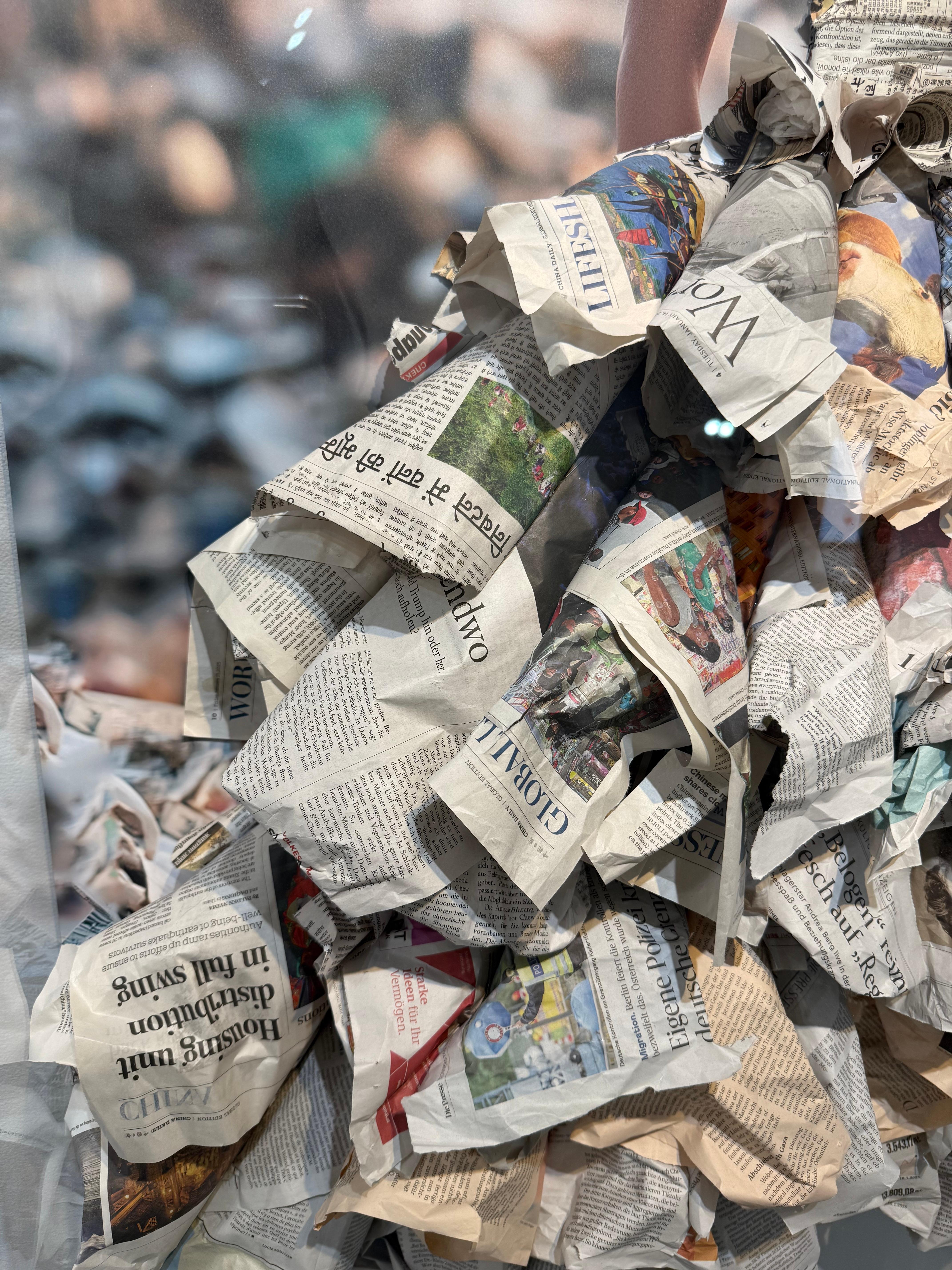 Reine abandonnée n° 5 en vente 4