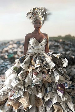 Discarded Queen No. 5