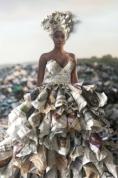 Discarded Queen No. 5