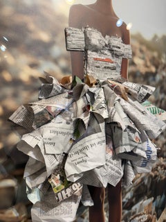 Discarded Queen No. 6