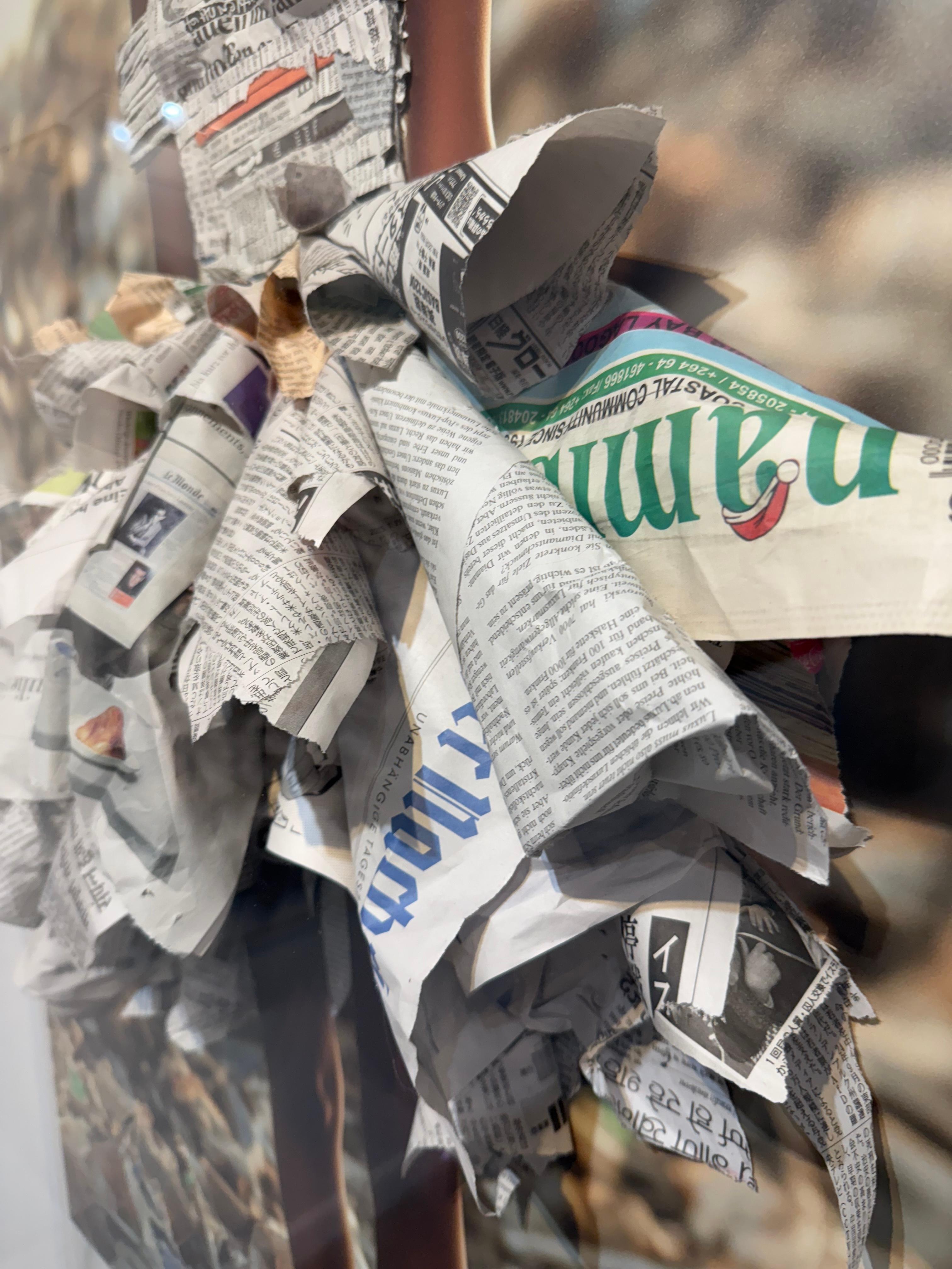 Reine abandonnée n° 6 en vente 1