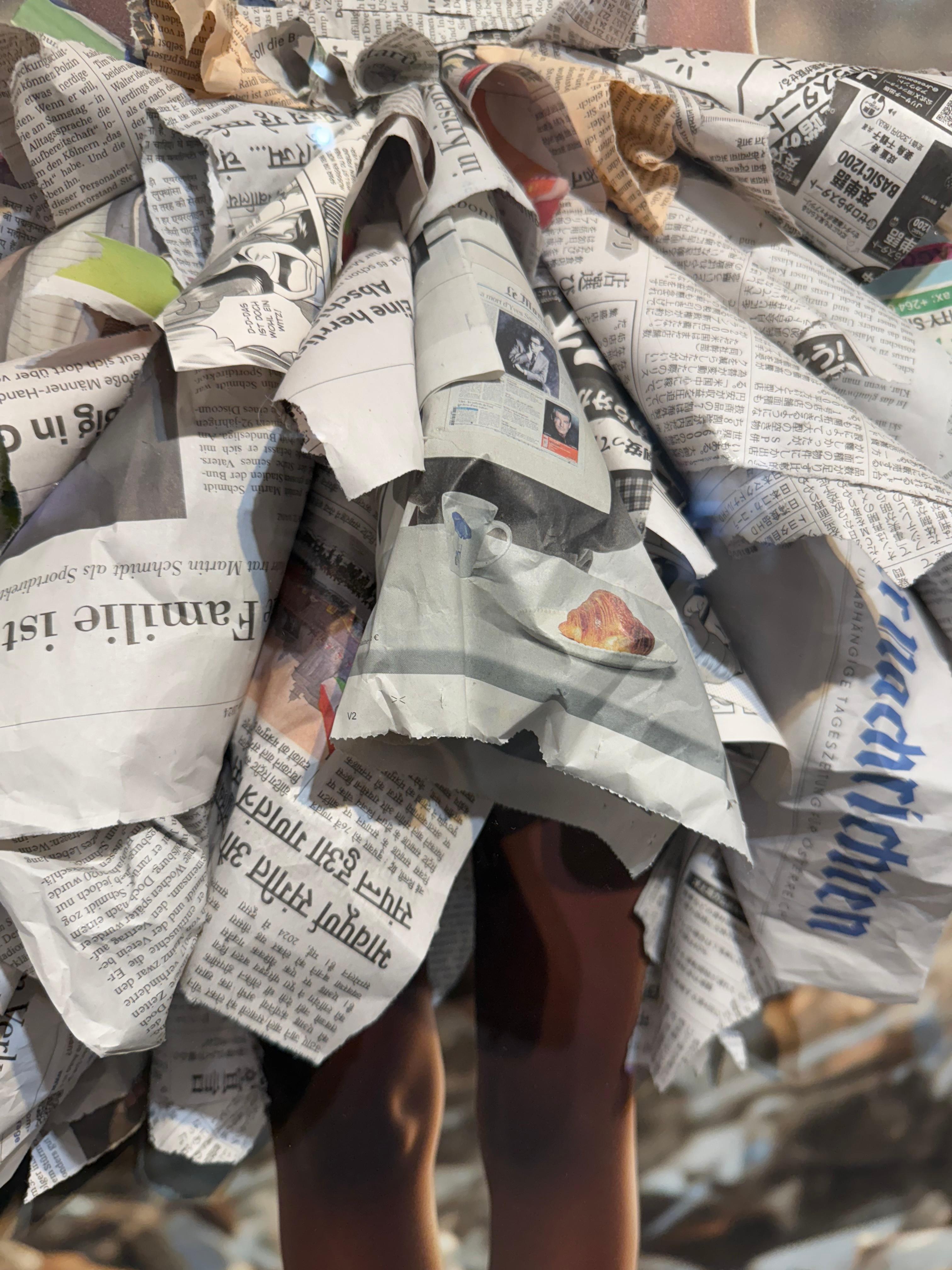 Reine abandonnée n° 6 en vente 2