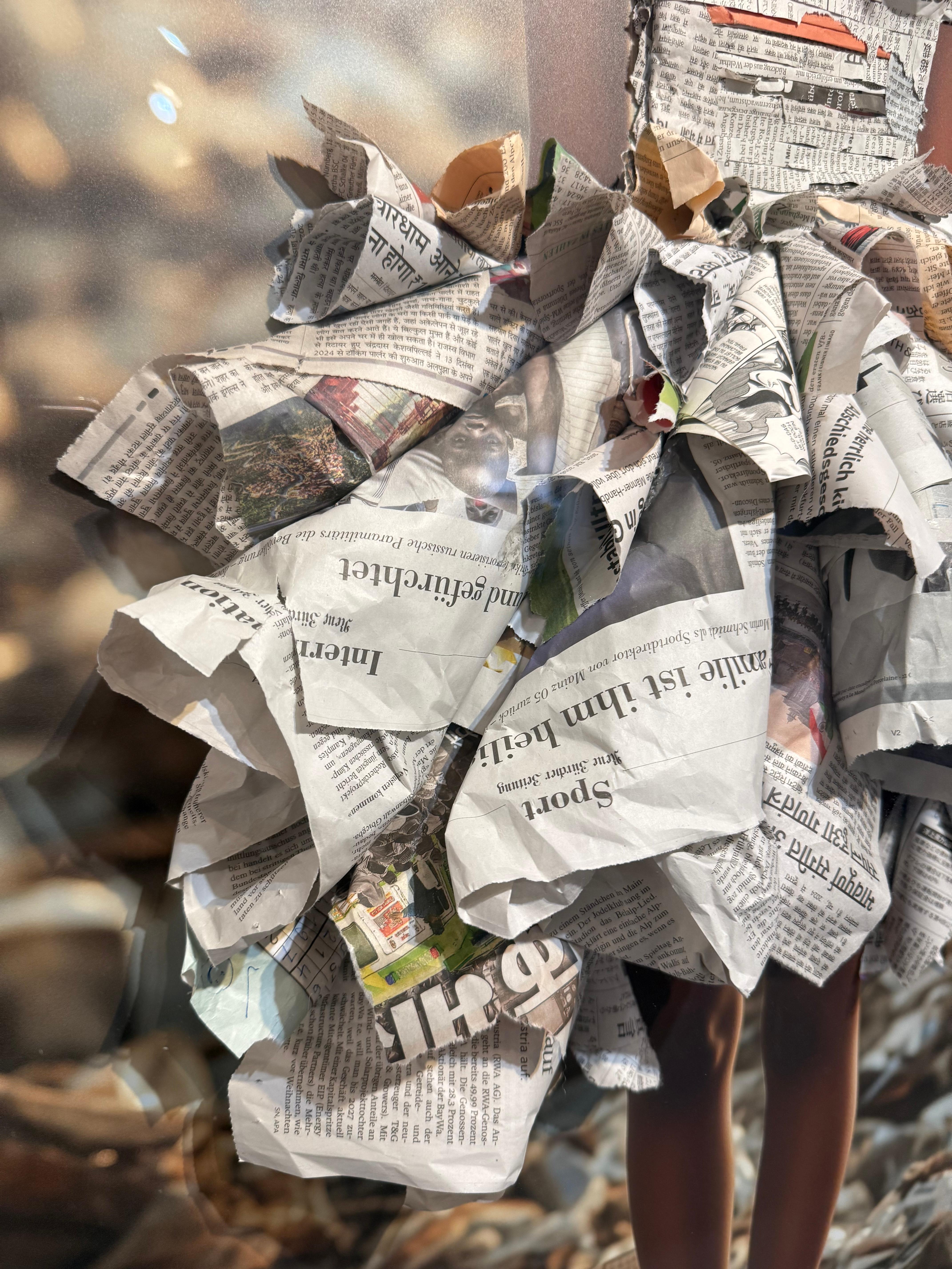 Reine abandonnée n° 6 en vente 3