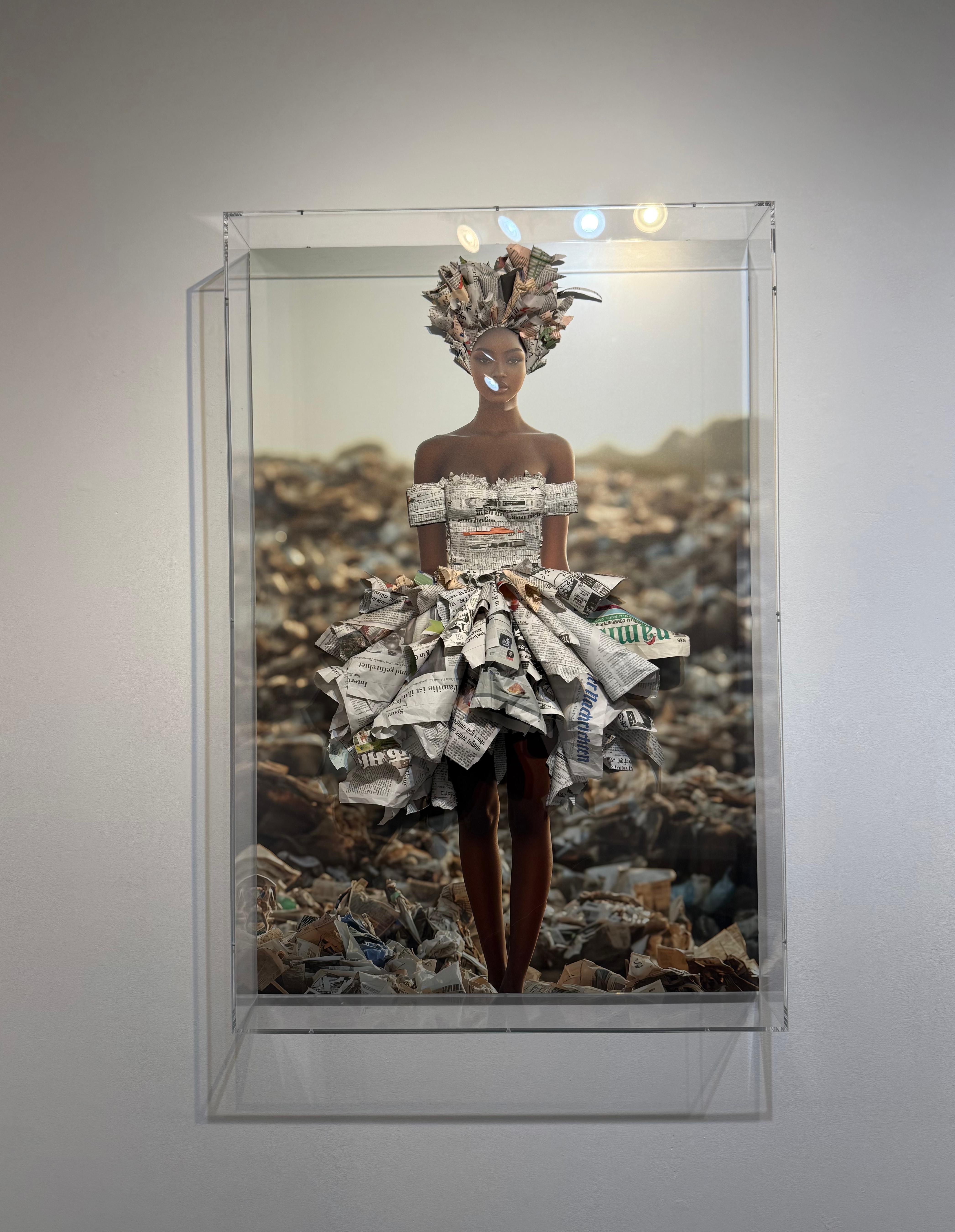 Reine abandonnée n° 6 en vente 4