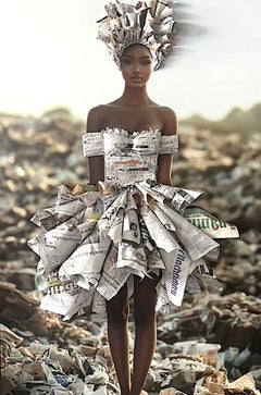 Discarded Queen No. 6