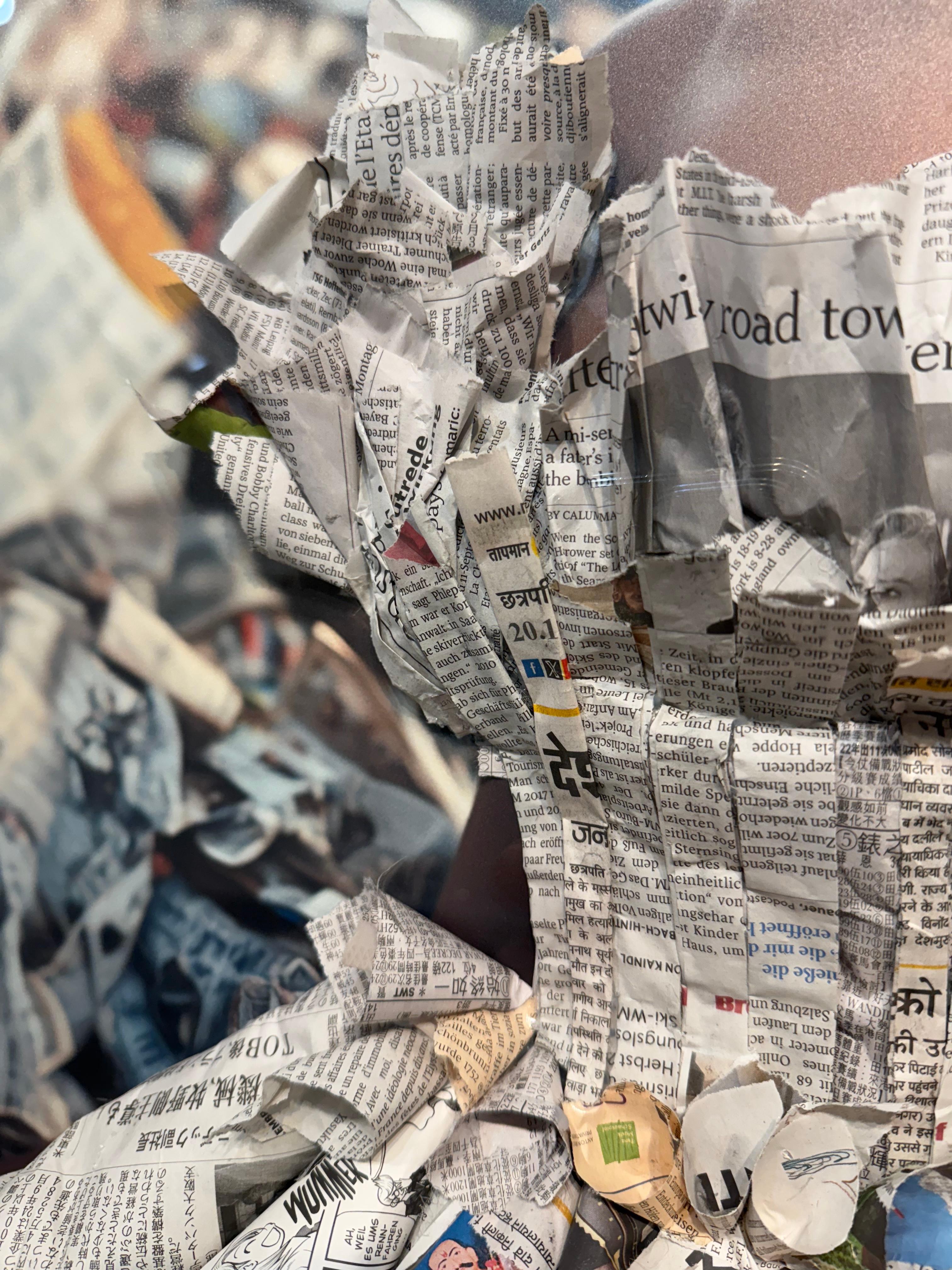 Reine abandonnée n° 7 en vente 2