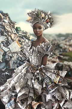 Discarded Queen No. 7