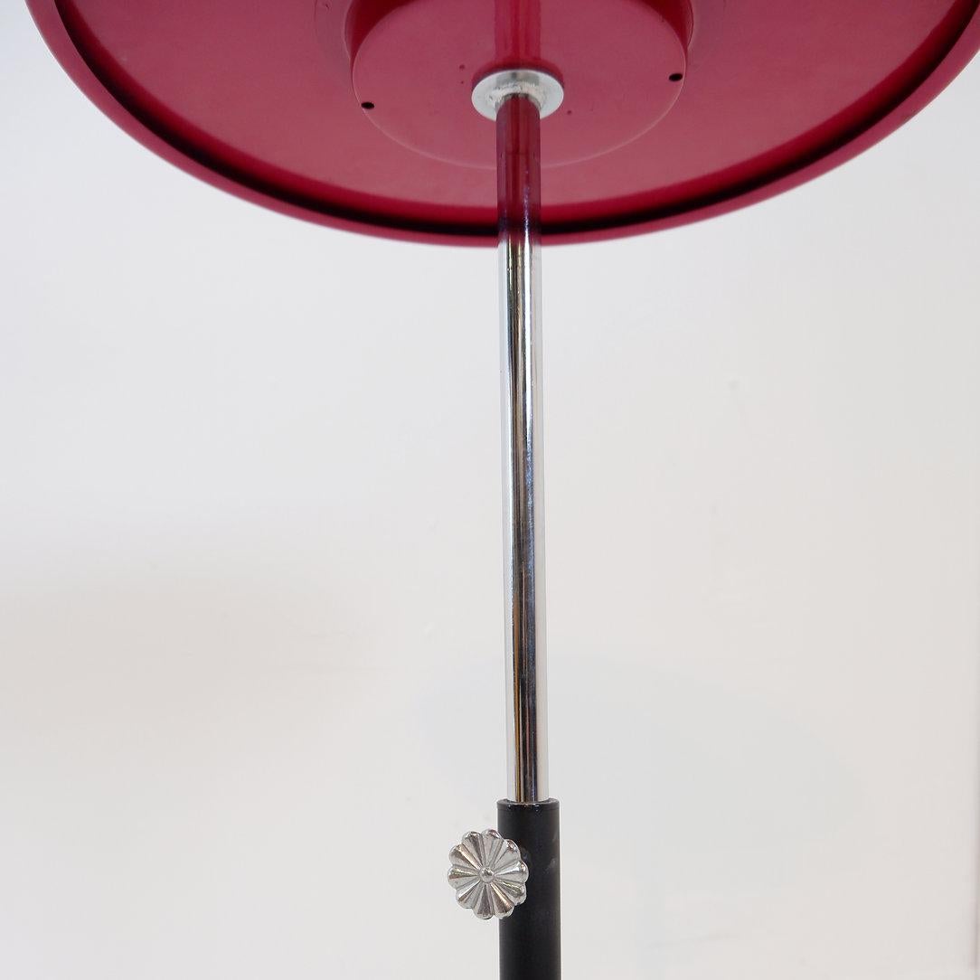 Table d'appoint 