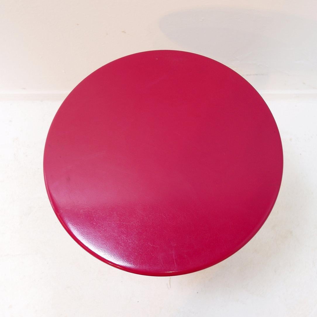 Table d'appoint 