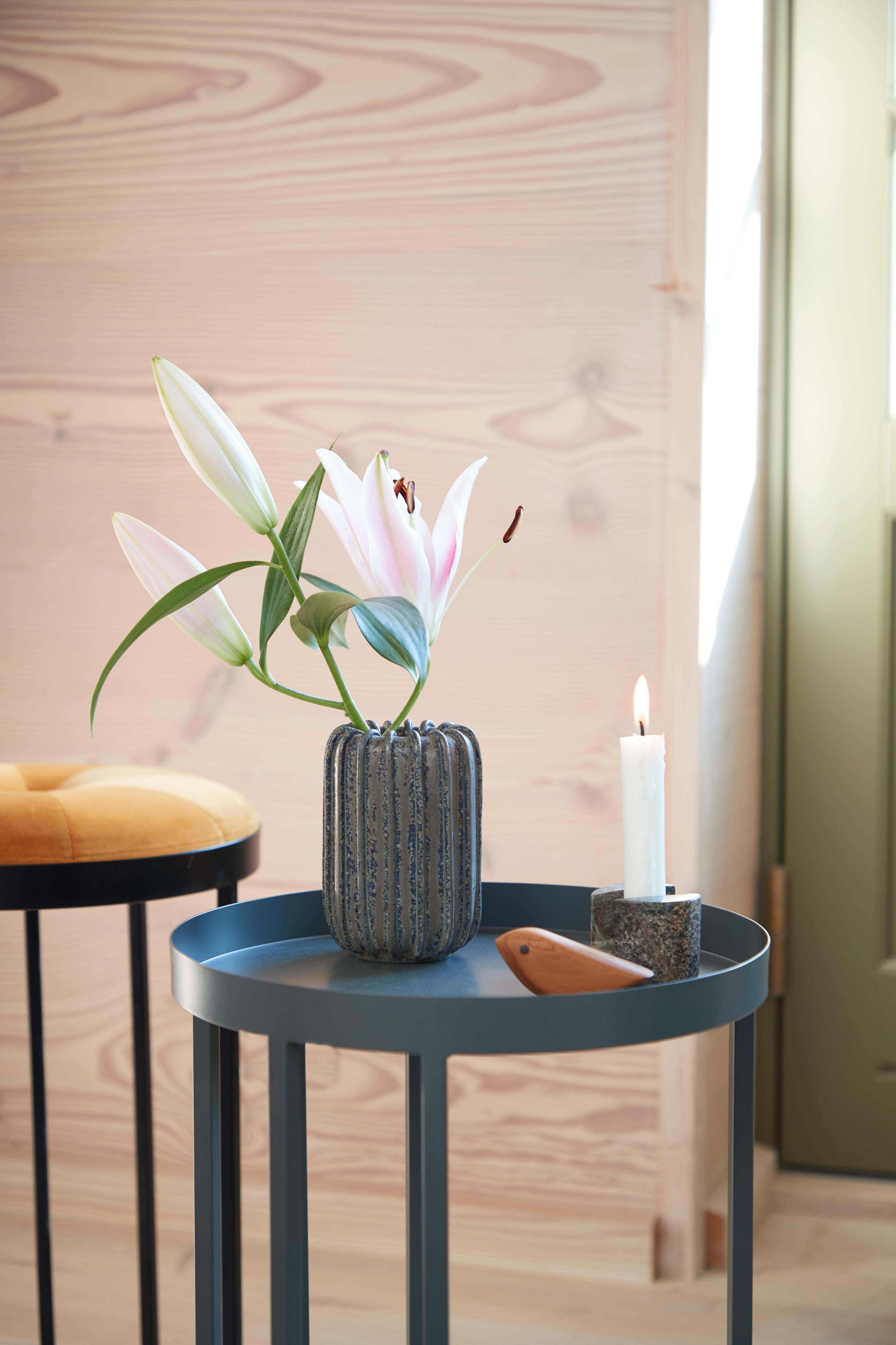 Daisy Stool, by Sabine Stougaard from Warm Nordic For Sale 5