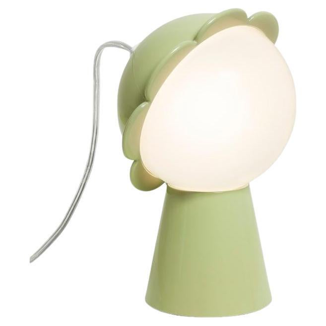 Lampe de bureau Balsam Green par Nika Zupanc