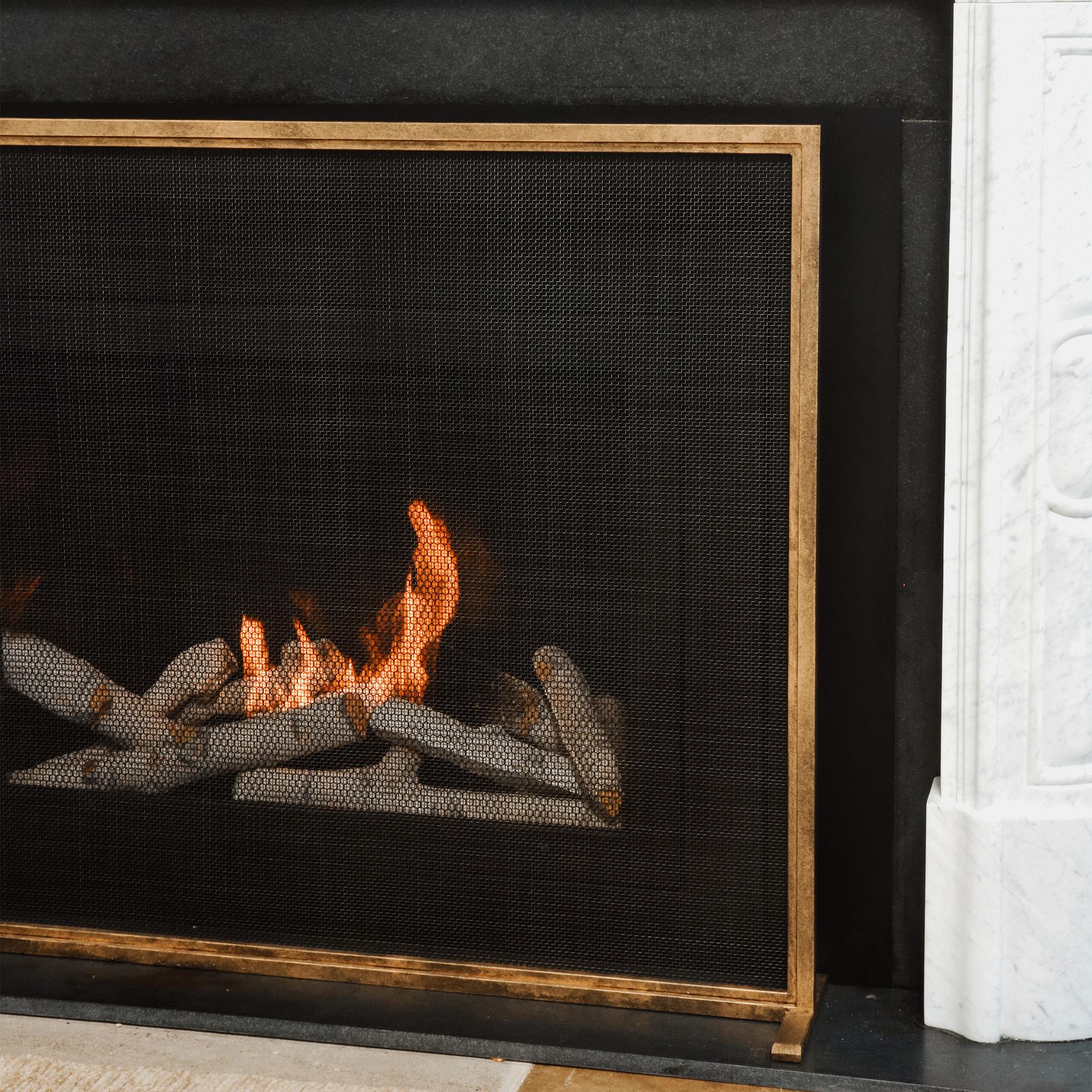 Pare-feu du Dakota pour fumeurs Neuf - En vente à Dallas, TX