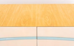 Dakota Jackson Art Furniture Credenza