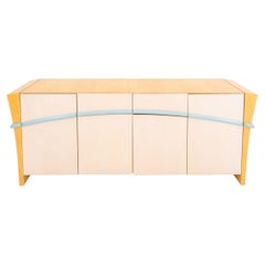 Credenza per mobili d'arte Dakota Jackson