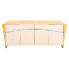 Dakota Jackson Art Furniture Credenza