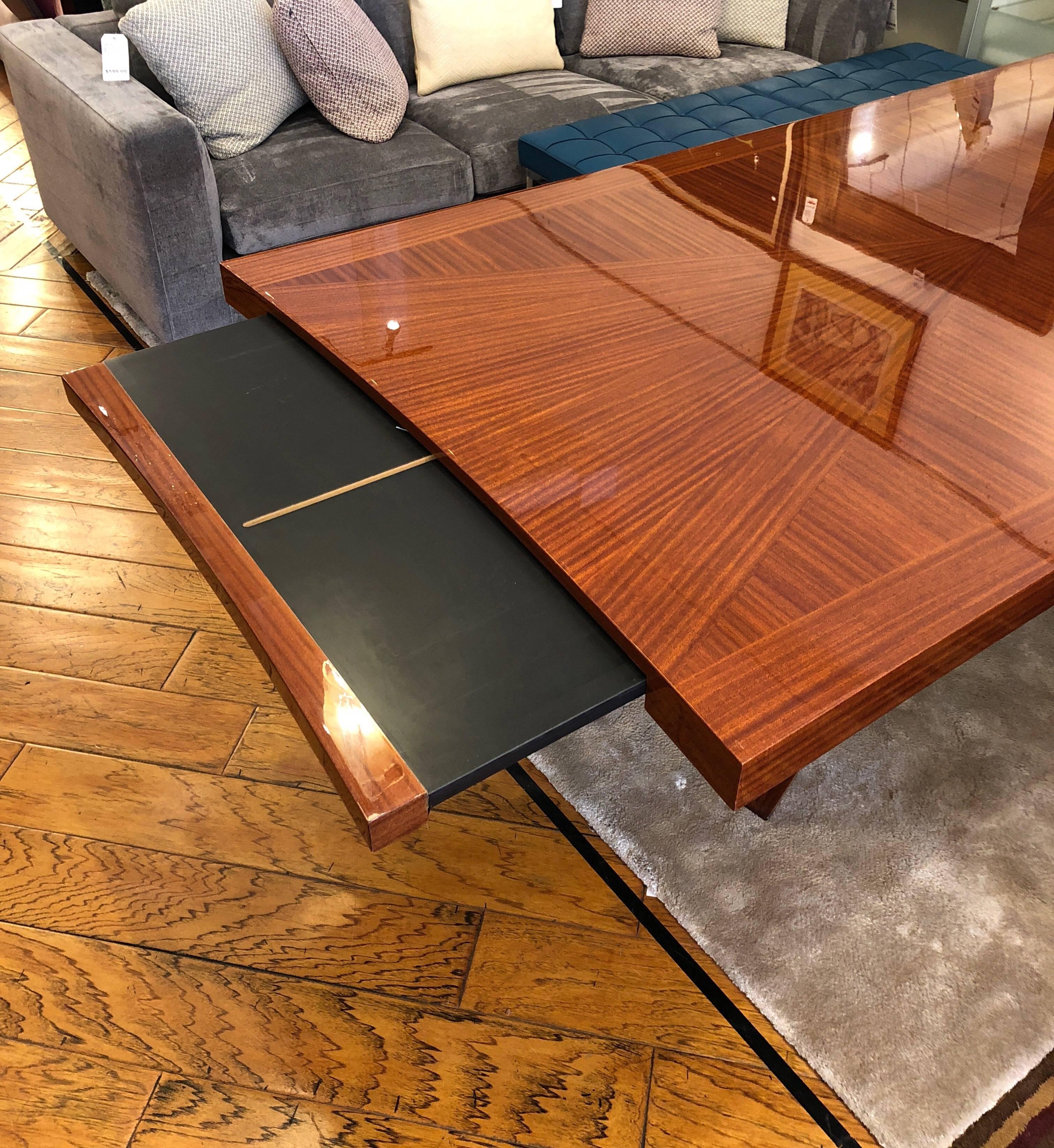 flat jackson table