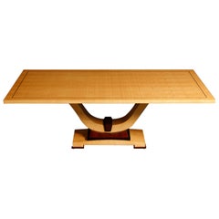 Post-Modern Conference Tables