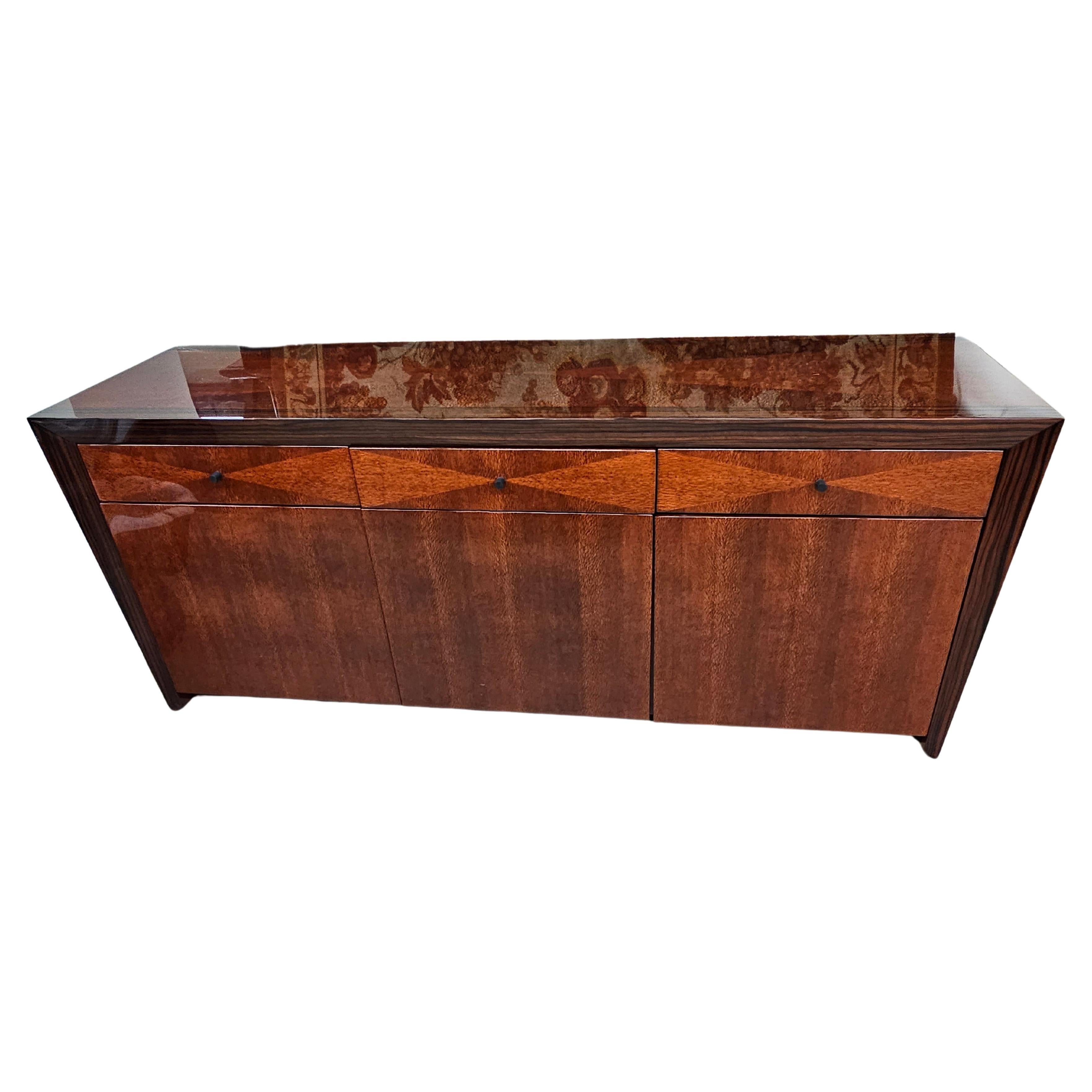 Dakota Jackson Heraldic Kollektion Buffet im Angebot