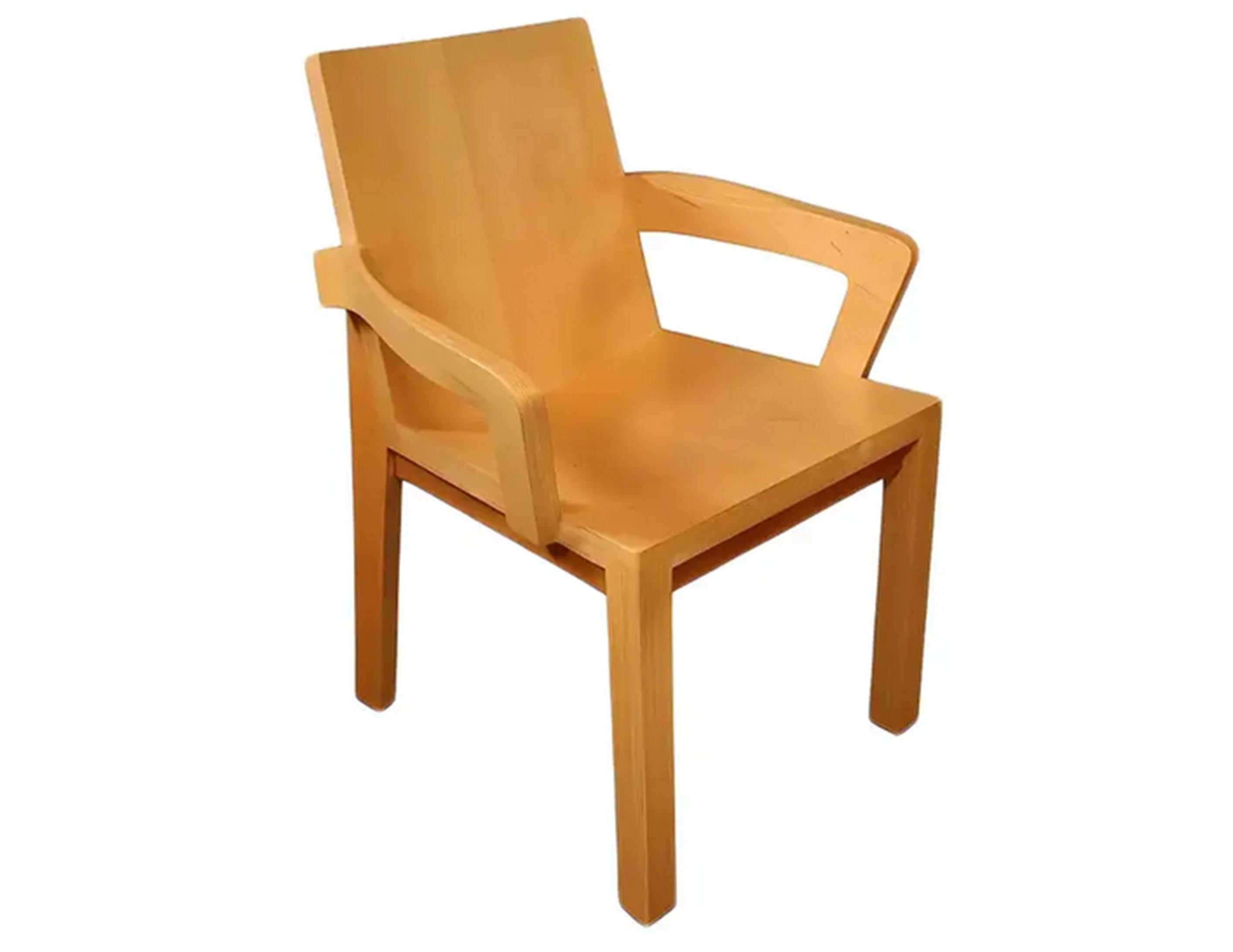 North American Dakota Jackson Maple Wood 