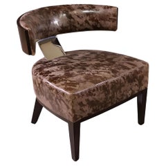 Sillón Dakota Jackson "Marina Martini