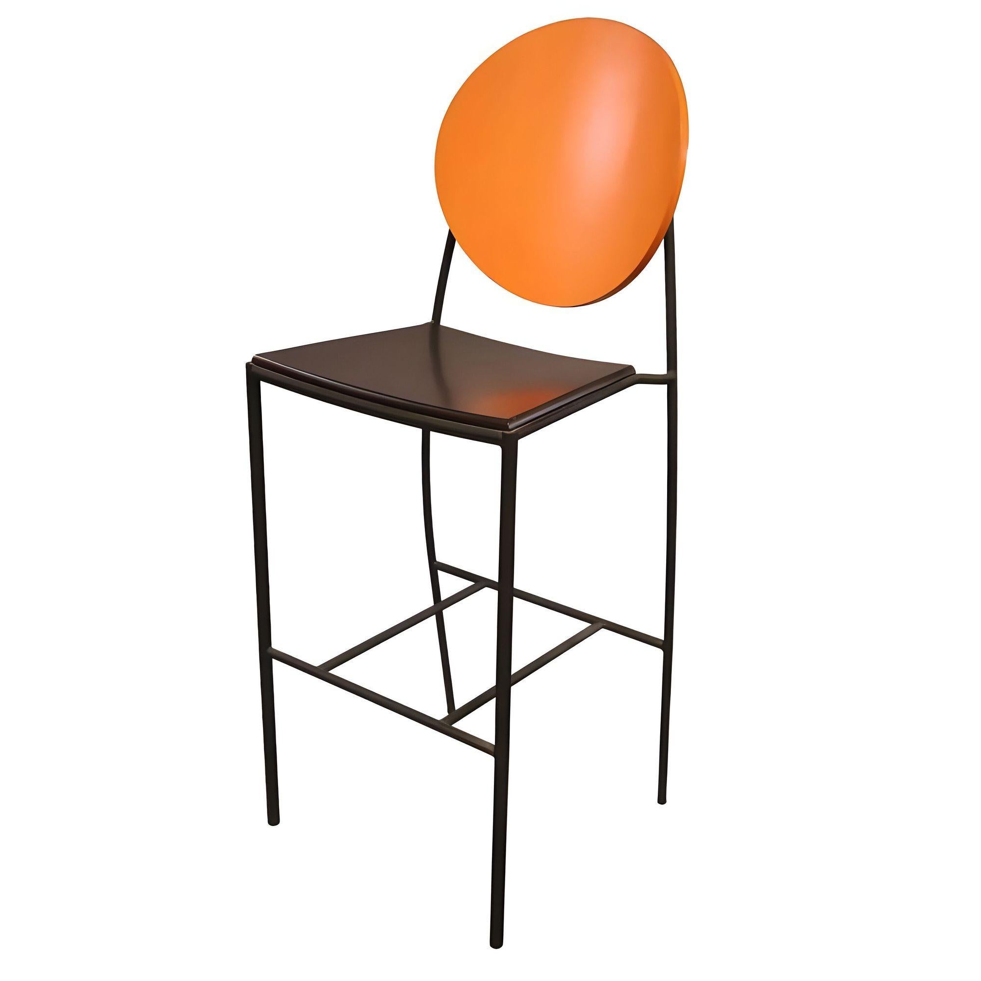 Americano Sgabello 