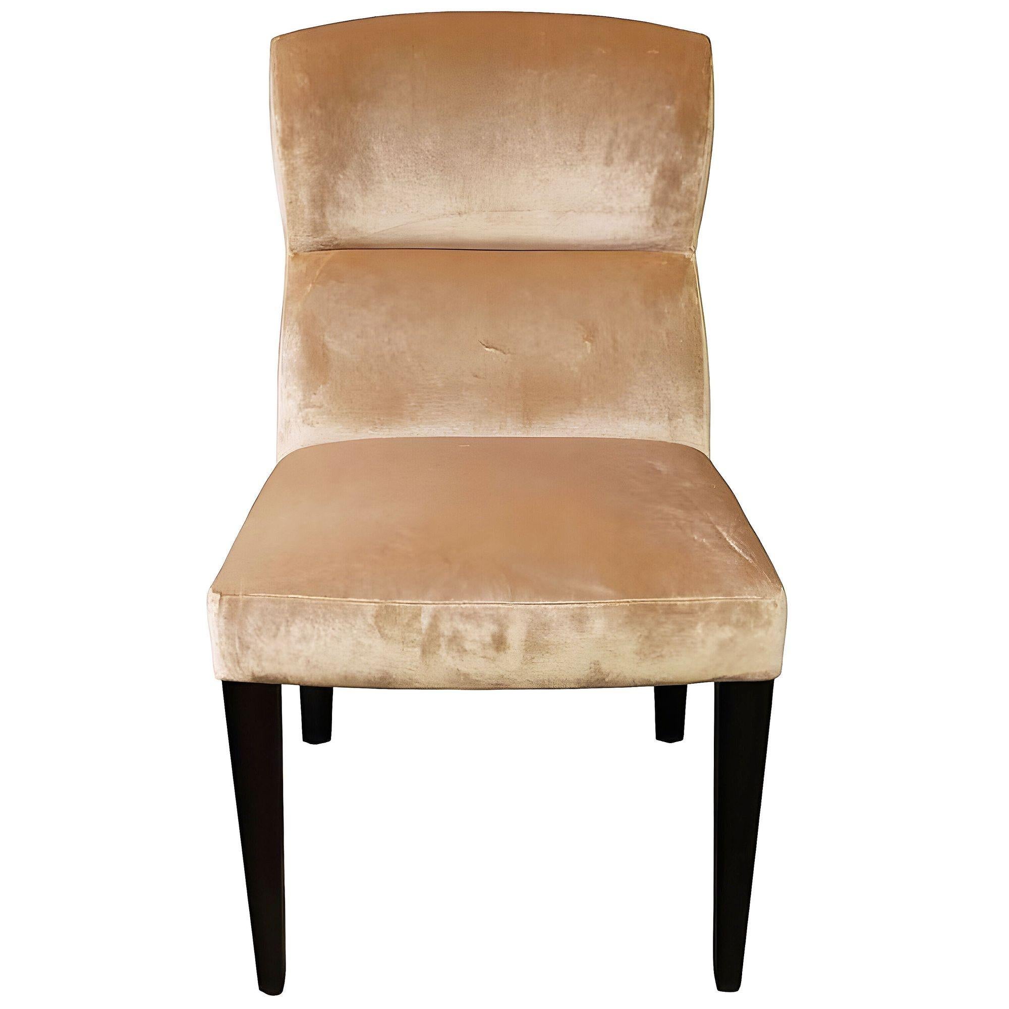Dakota Jackson designed 