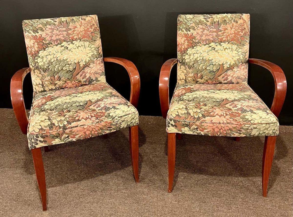 Dakota Jackson 'PFM' Dining Chairs, Set of Four, 1970's In Good Condition In Stamford, CT