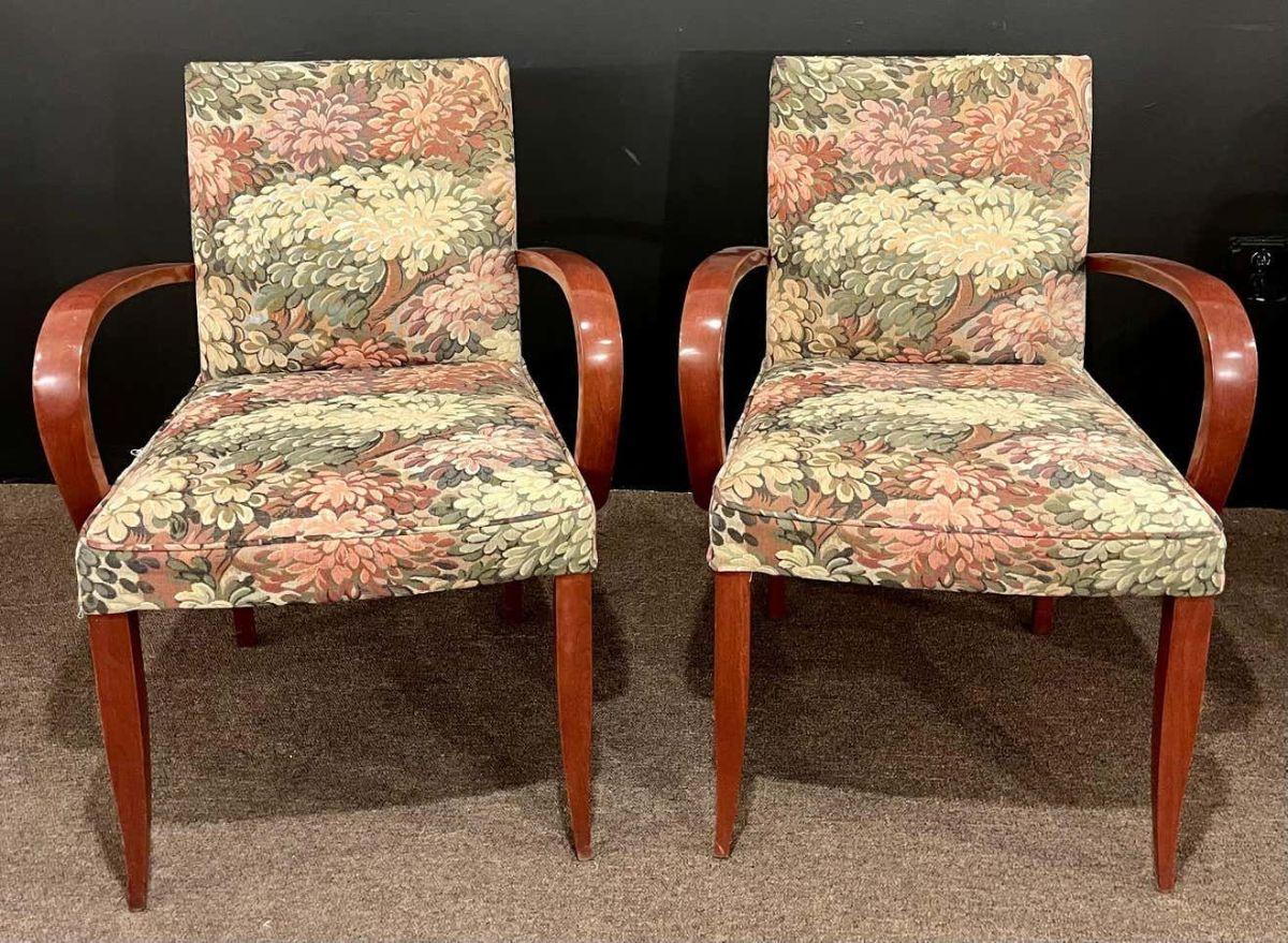 Late 20th Century Dakota Jackson 'PFM' Dining Chairs, Set of Four, 1970's